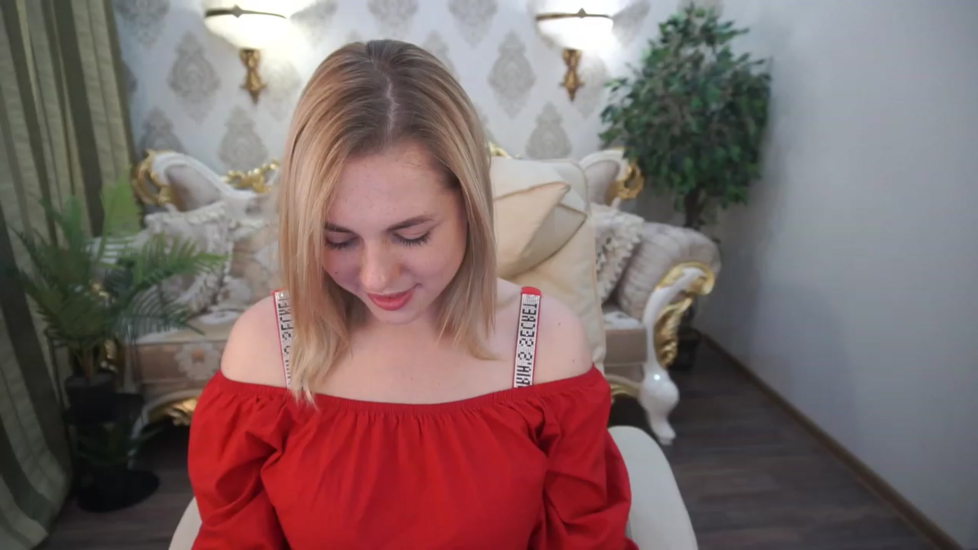 Gallery image thumbnail from ArishkaLulu's myfreecams stream on, 07/01/2023, 11:36 image 3 of 20