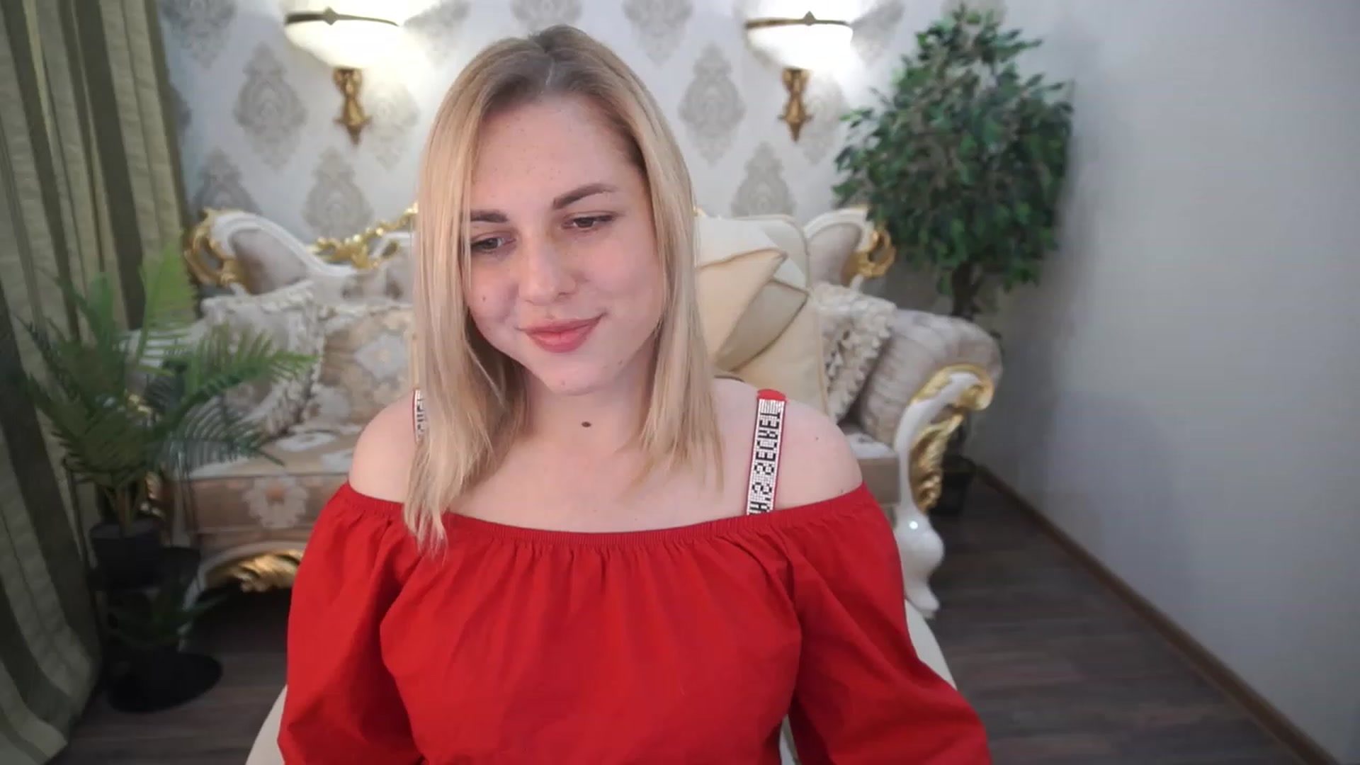 Gallery image thumbnail from ArishkaLulu's myfreecams stream on, 07/01/2023, 11:36 image 6 of 20