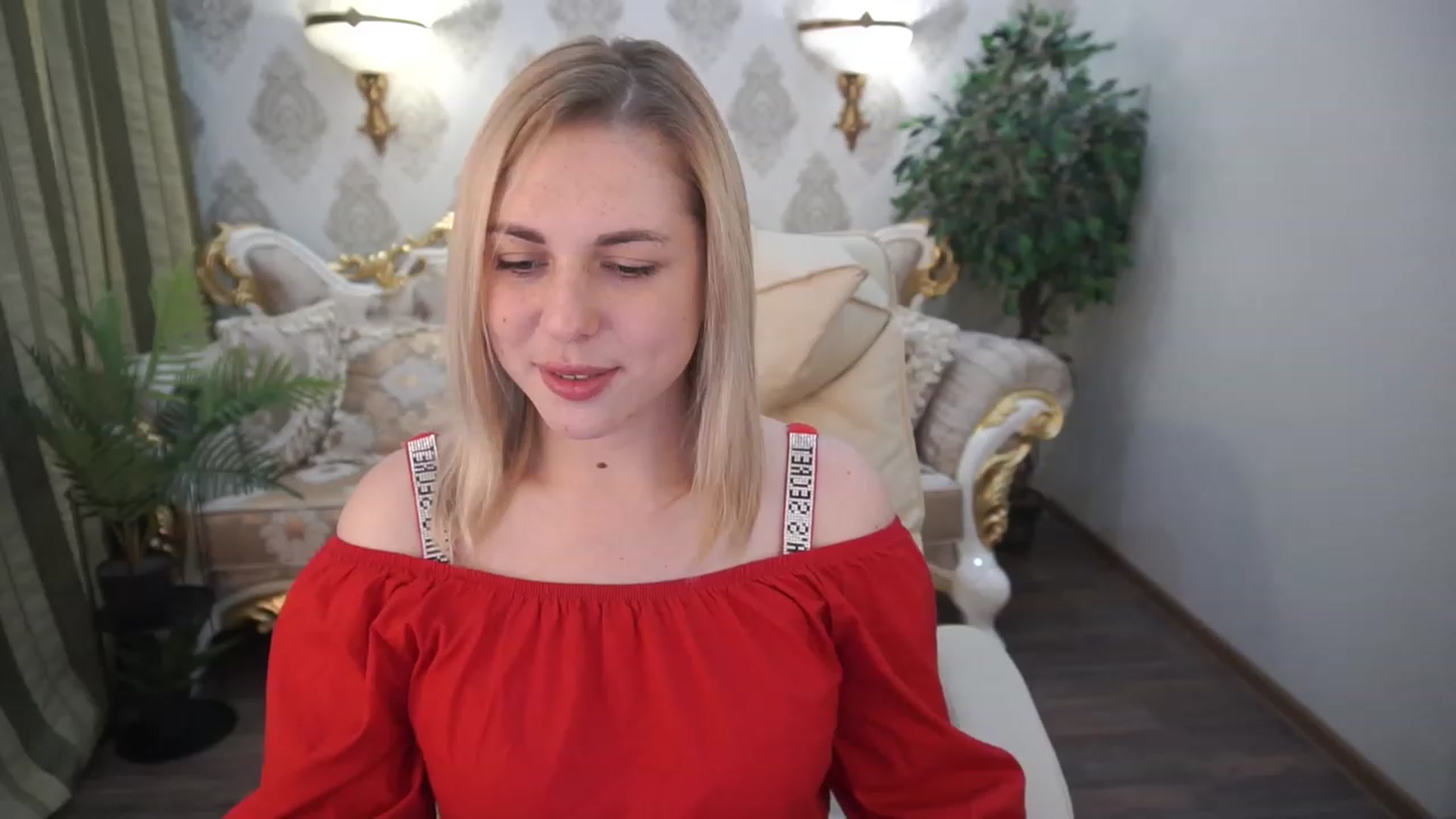 Gallery image thumbnail from ArishkaLulu's myfreecams stream on, 07/01/2023, 11:36 image 12 of 20