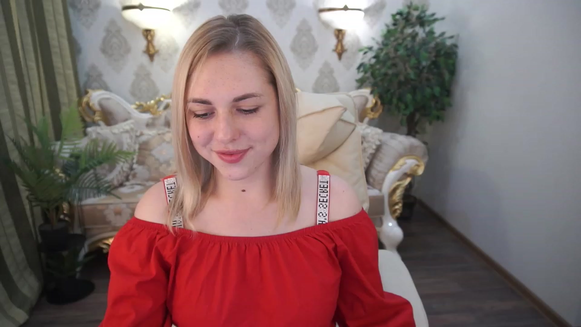 Gallery image thumbnail from ArishkaLulu's myfreecams stream on, 07/01/2023, 11:36 image 10 of 20