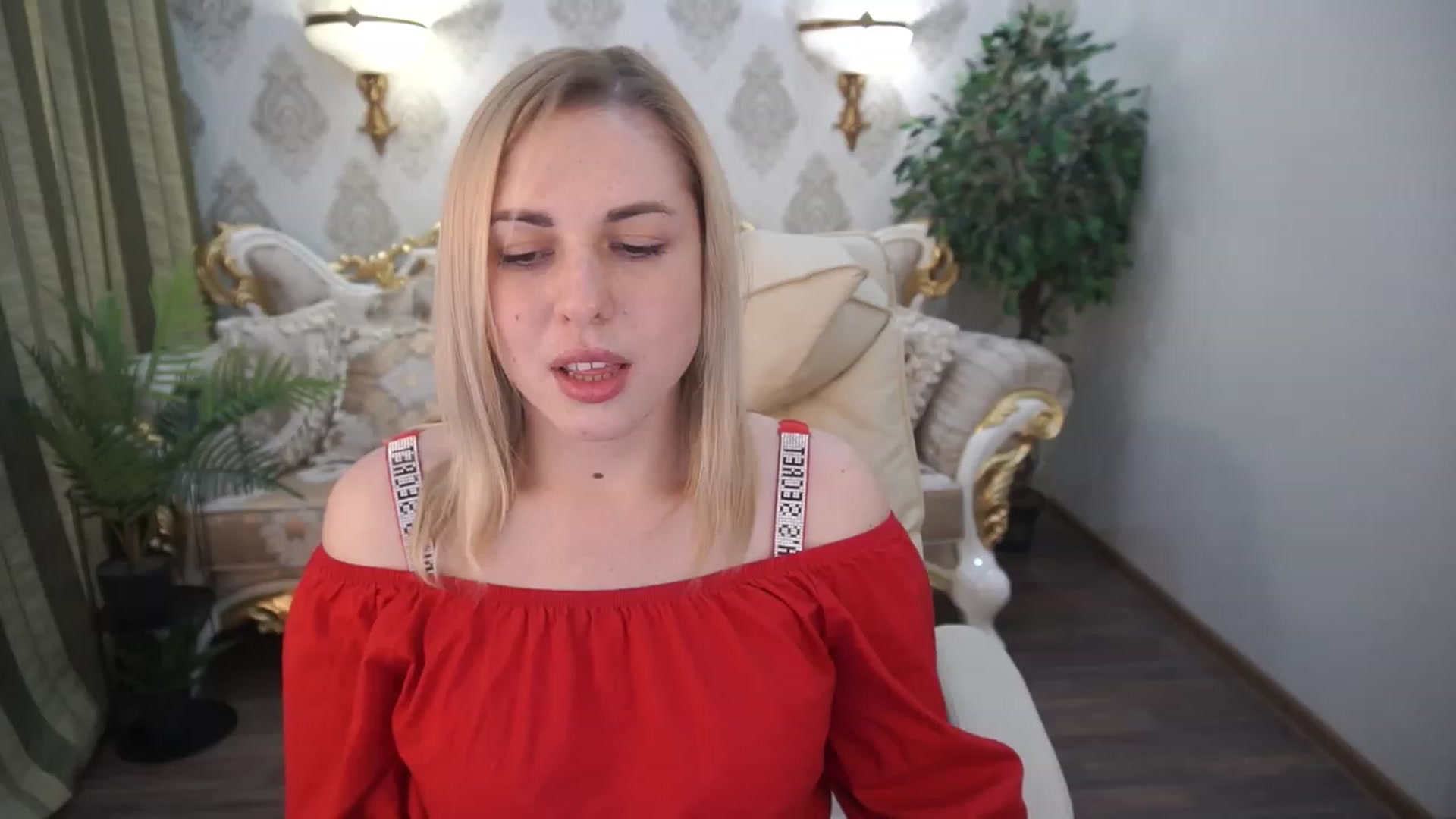 Gallery image thumbnail from ArishkaLulu's myfreecams stream on, 07/01/2023, 11:36 image 11 of 20