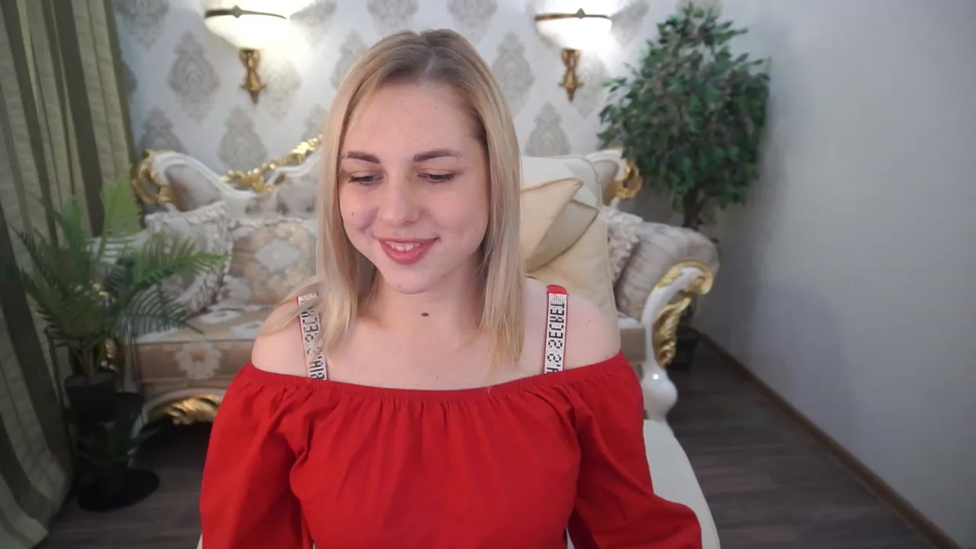 Gallery image thumbnail from ArishkaLulu's myfreecams stream on, 07/01/2023, 11:36 image 8 of 20