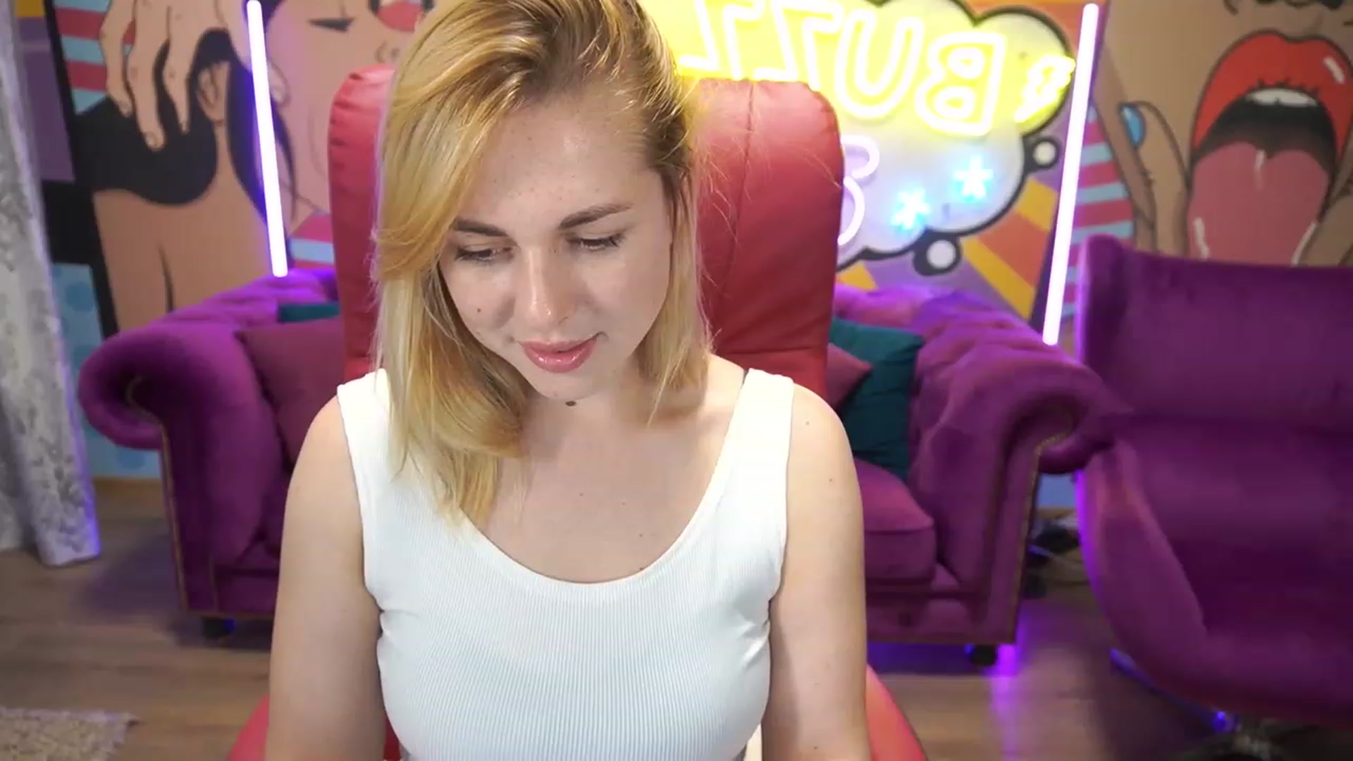 Gallery image thumbnail from ArishkaLulu's myfreecams stream on, 07/03/2023, 10:55 image 11 of 20