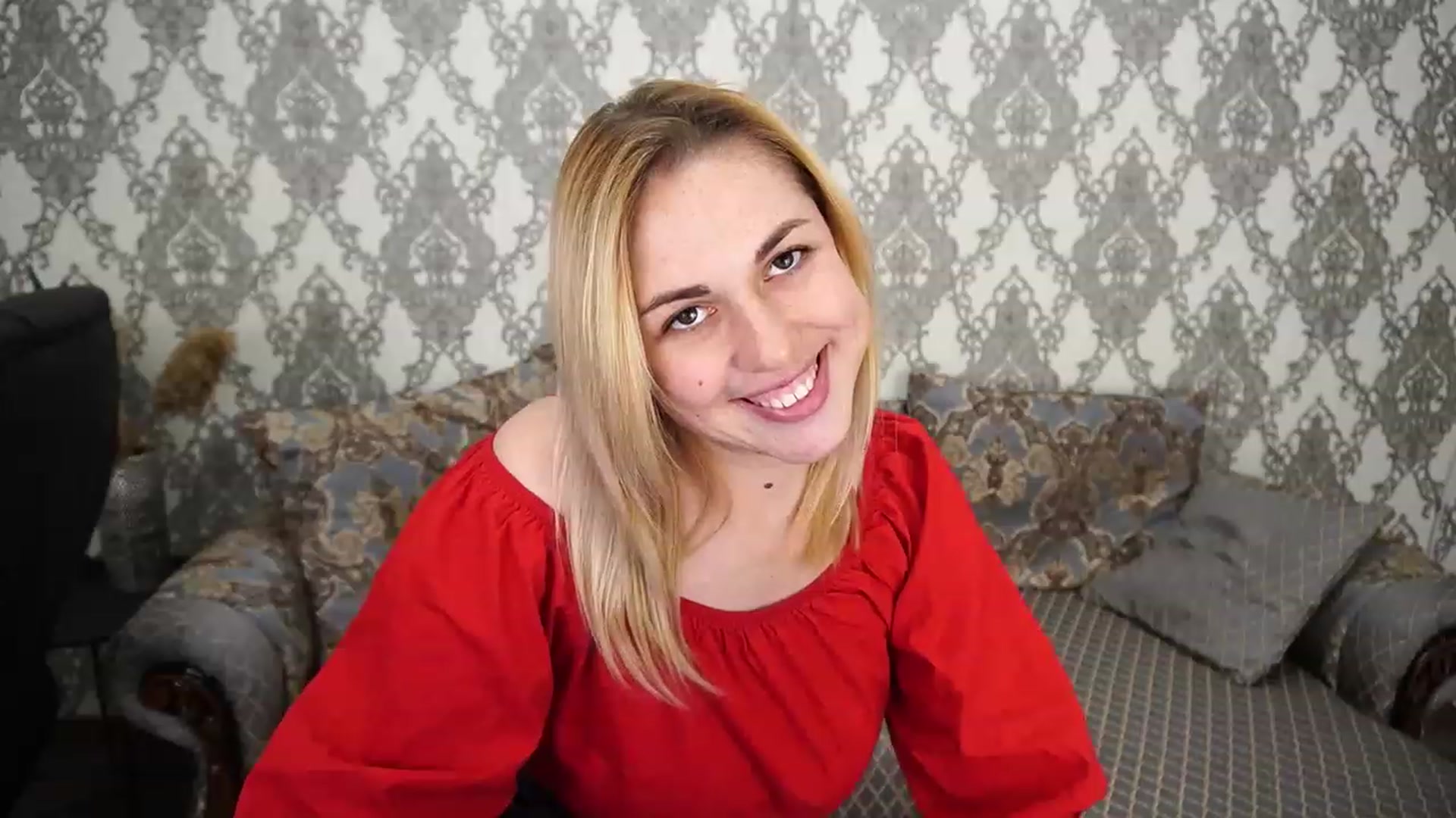 Gallery image thumbnail from ArishkaLulu's myfreecams stream on, 07/16/2023, 09:48 image 9 of 20