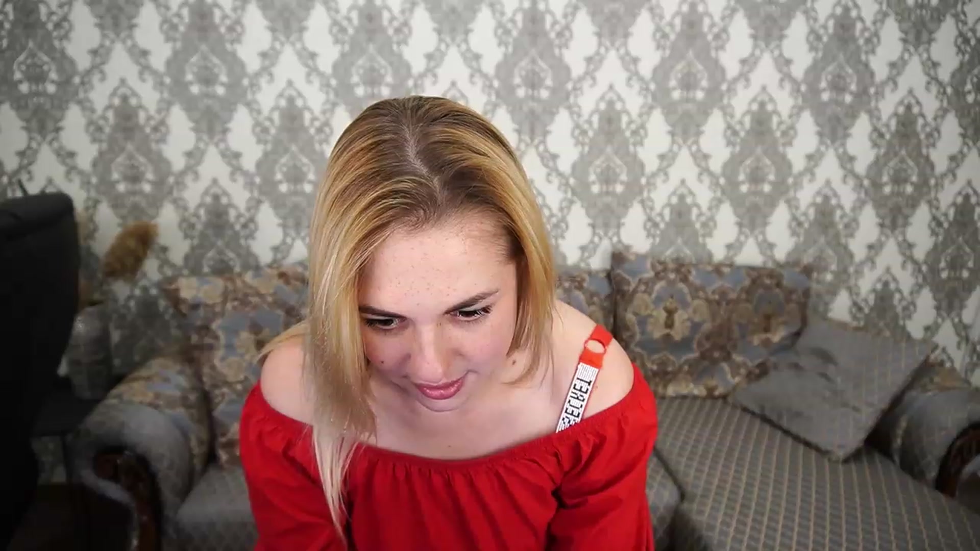 Gallery image thumbnail from ArishkaLulu's myfreecams stream on, 07/16/2023, 09:48 image 6 of 20