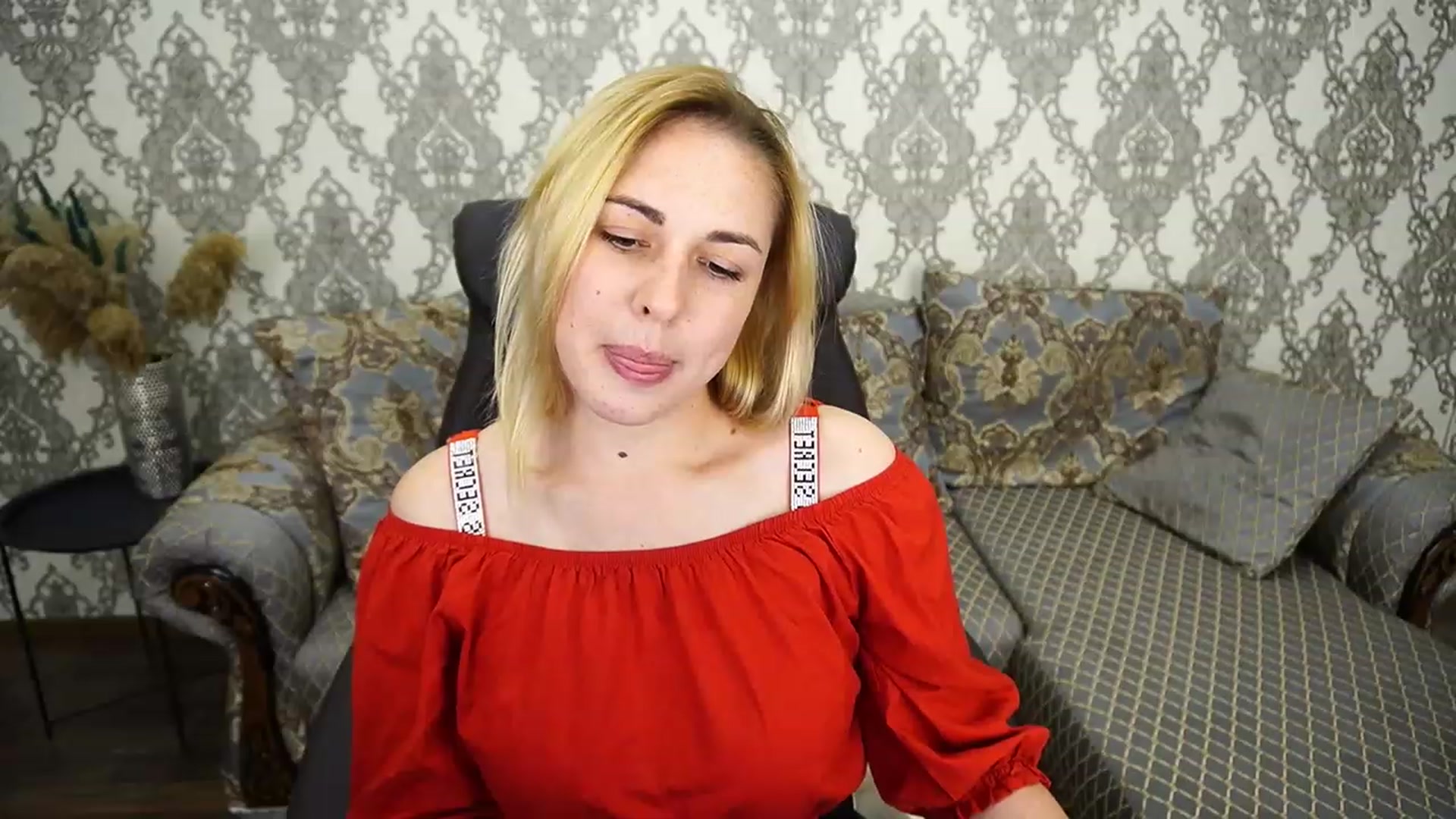 Gallery image thumbnail from ArishkaLulu's myfreecams stream on, 07/16/2023, 09:48 image 20 of 20