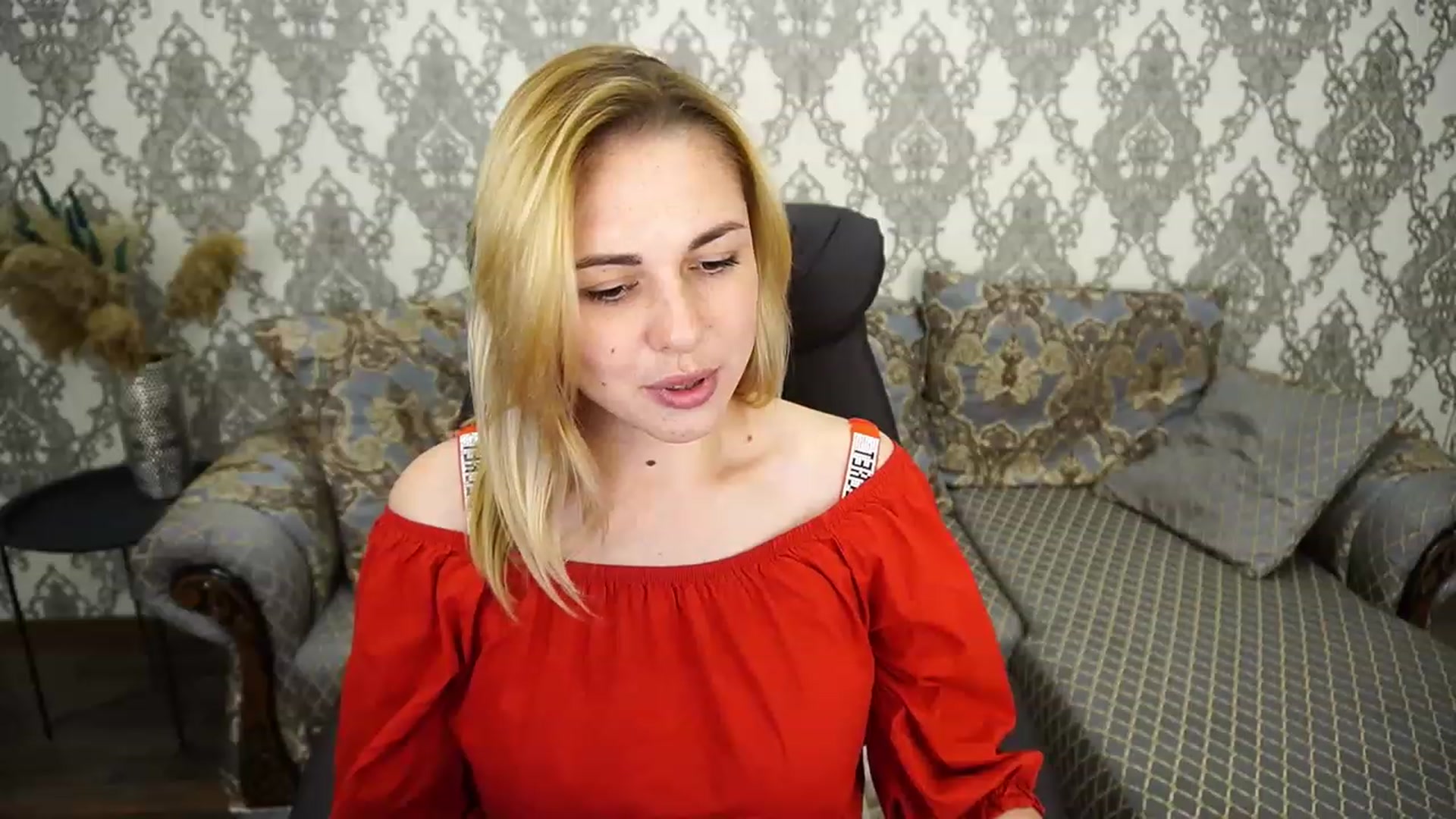 Gallery image thumbnail from ArishkaLulu's myfreecams stream on, 07/16/2023, 09:48 image 15 of 20