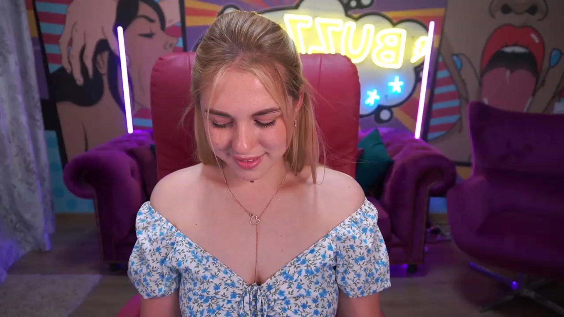 Gallery image thumbnail from ArishkaLulu's myfreecams stream on, 08/13/2023, 11:48 image 17 of 20