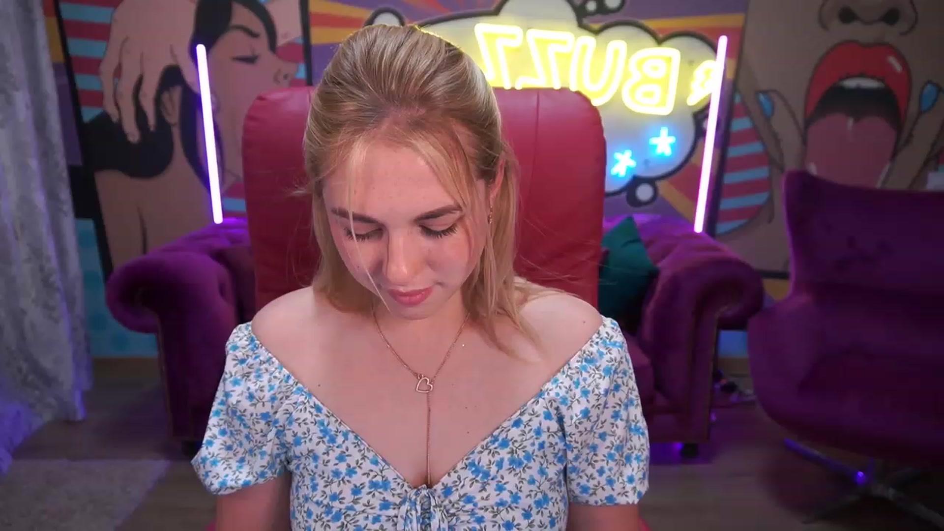 Gallery image thumbnail from ArishkaLulu's myfreecams stream on, 08/13/2023, 11:48 image 6 of 20
