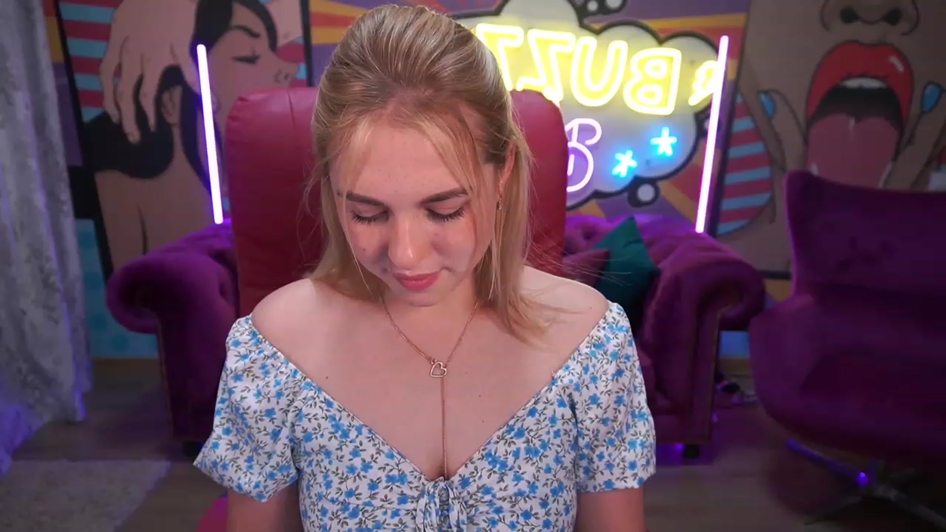 Gallery image thumbnail from ArishkaLulu's myfreecams stream on, 08/13/2023, 11:48 image 8 of 20