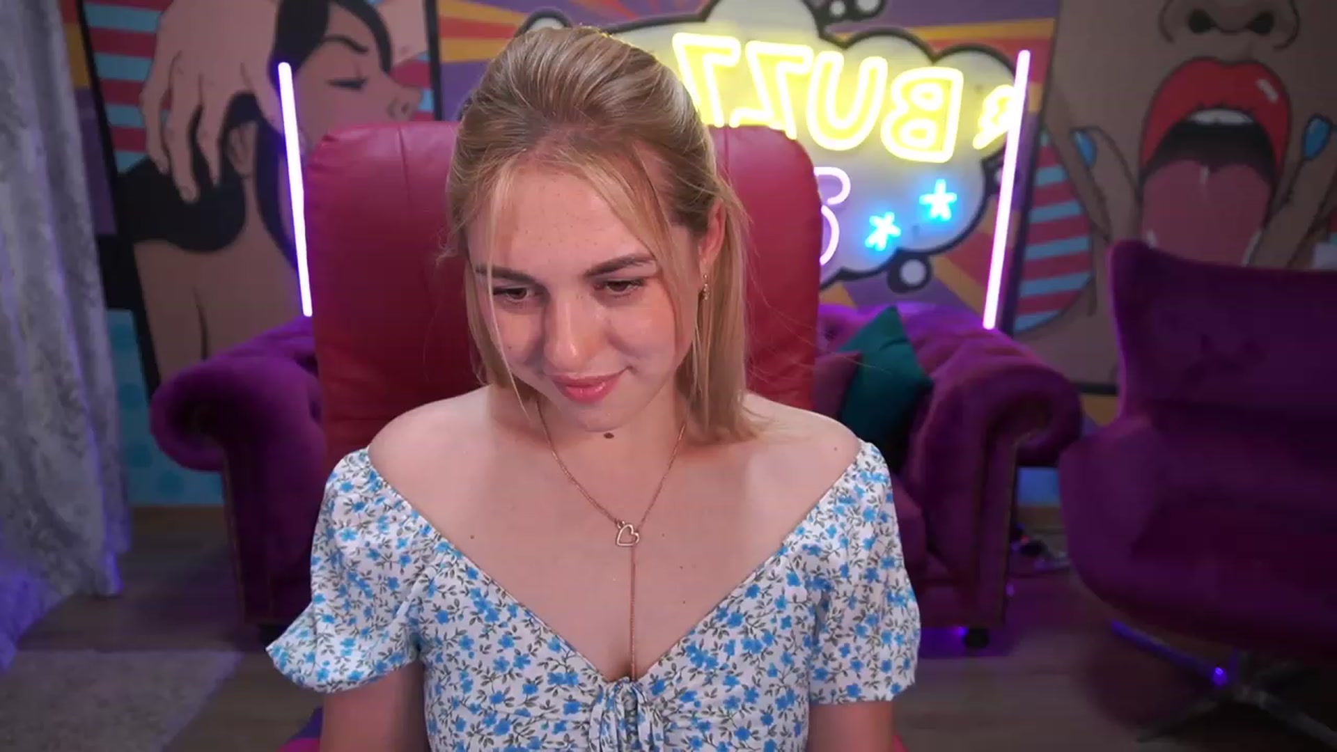 Gallery image thumbnail from ArishkaLulu's myfreecams stream on, 08/13/2023, 11:48 image 1 of 20