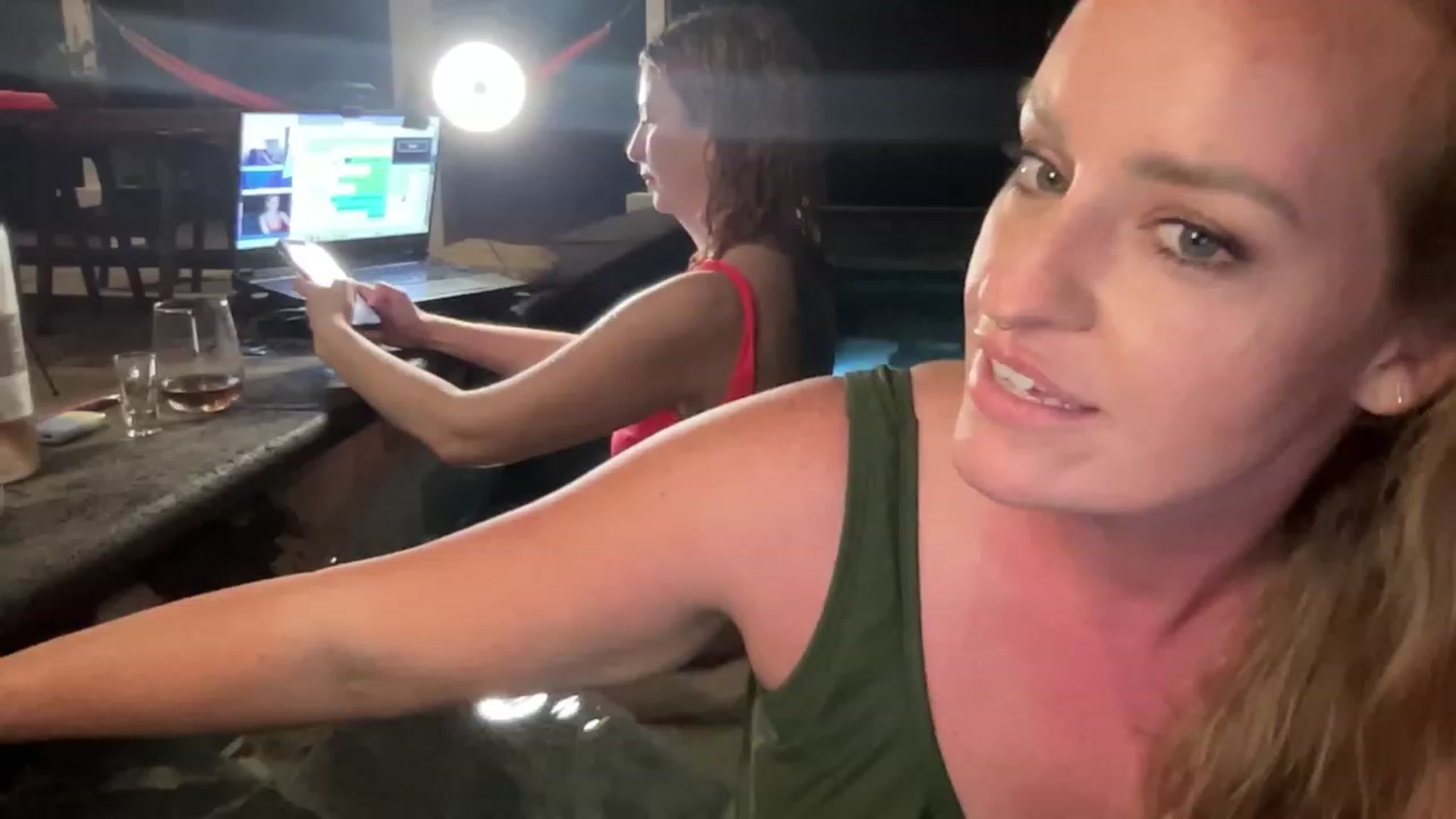 Gallery image thumbnail from ArisseBri's myfreecams stream on, 05/09/2023, 02:28 image 5 of 20
