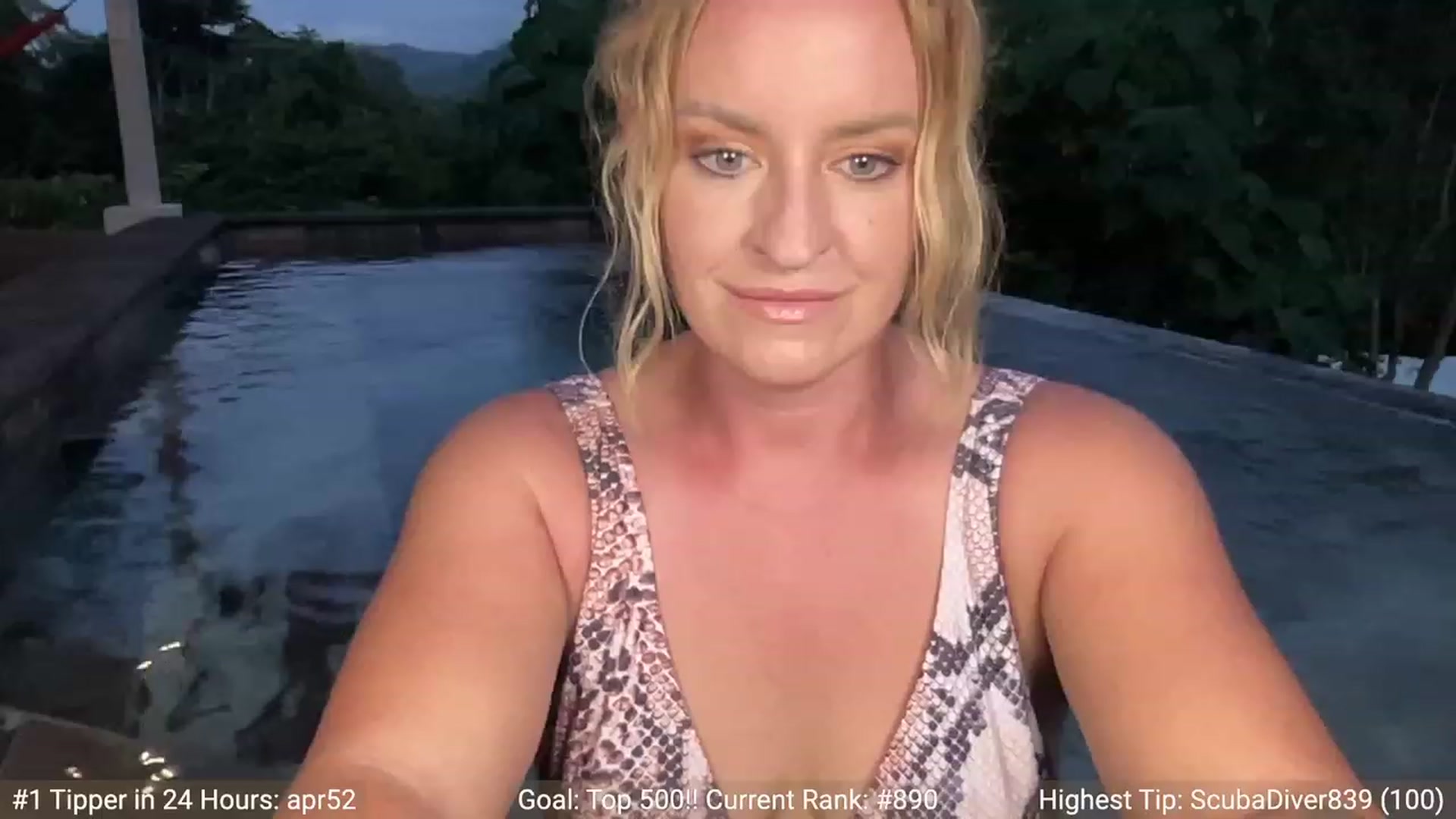 Gallery image thumbnail from ArisseBri's myfreecams stream on, 05/14/2023, 24:02 image 20 of 20