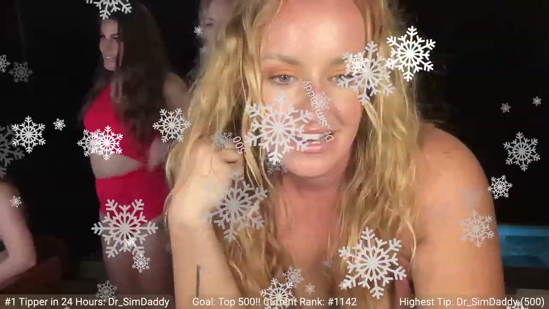 Gallery image thumbnail from ArisseBri's myfreecams stream on, 05/24/2023, 02:13 image 13 of 20