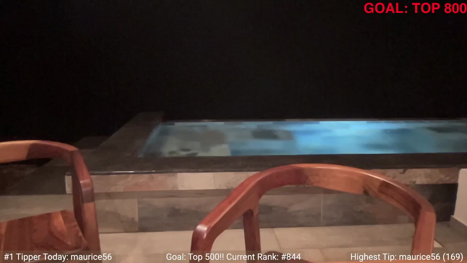 Gallery image thumbnail from ArisseBri's myfreecams stream on, 05/31/2023, 03:21 image 7 of 20
