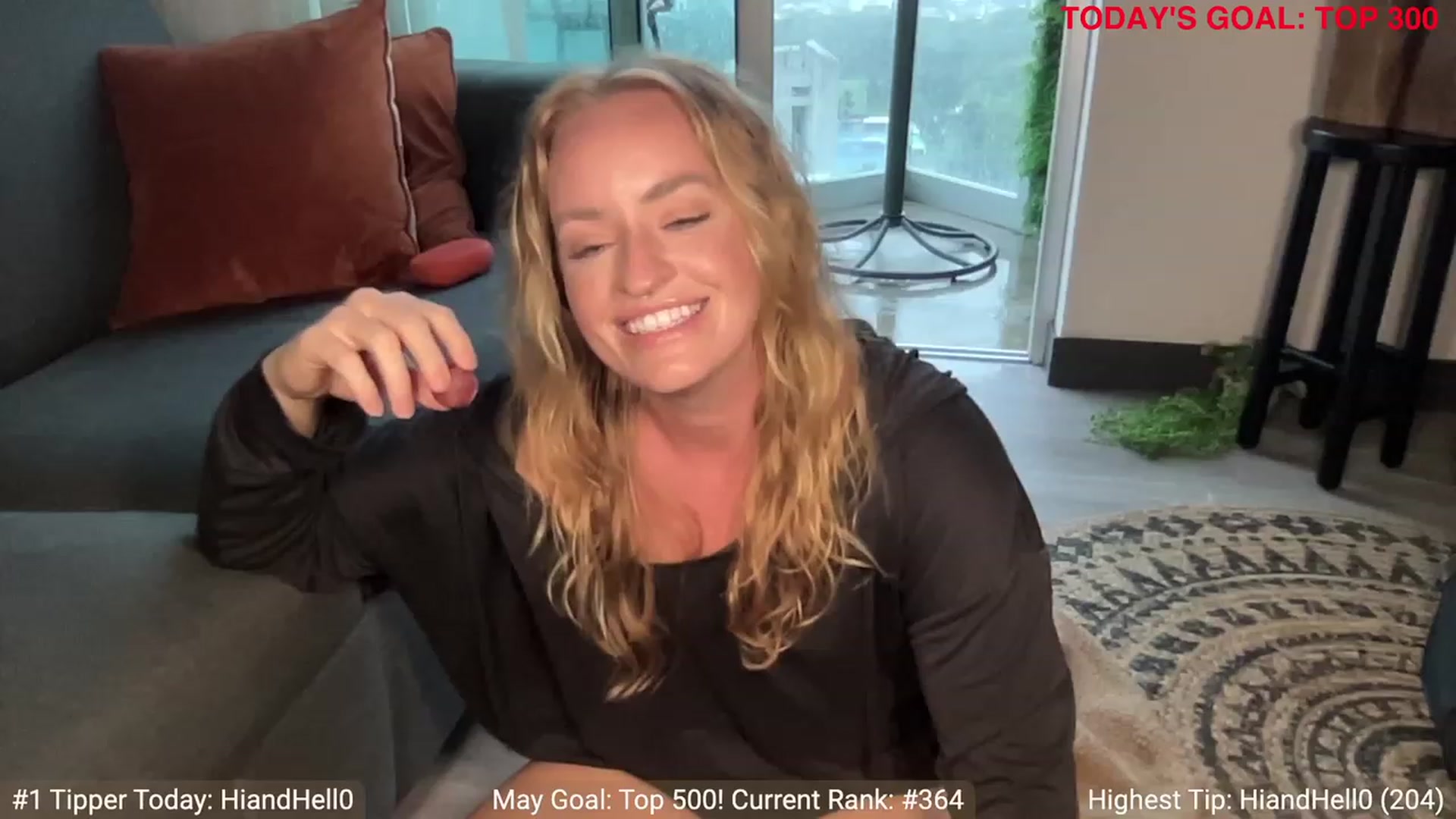 Gallery image thumbnail from ArisseBri's myfreecams stream on, 06/07/2023, 23:28 image 14 of 20