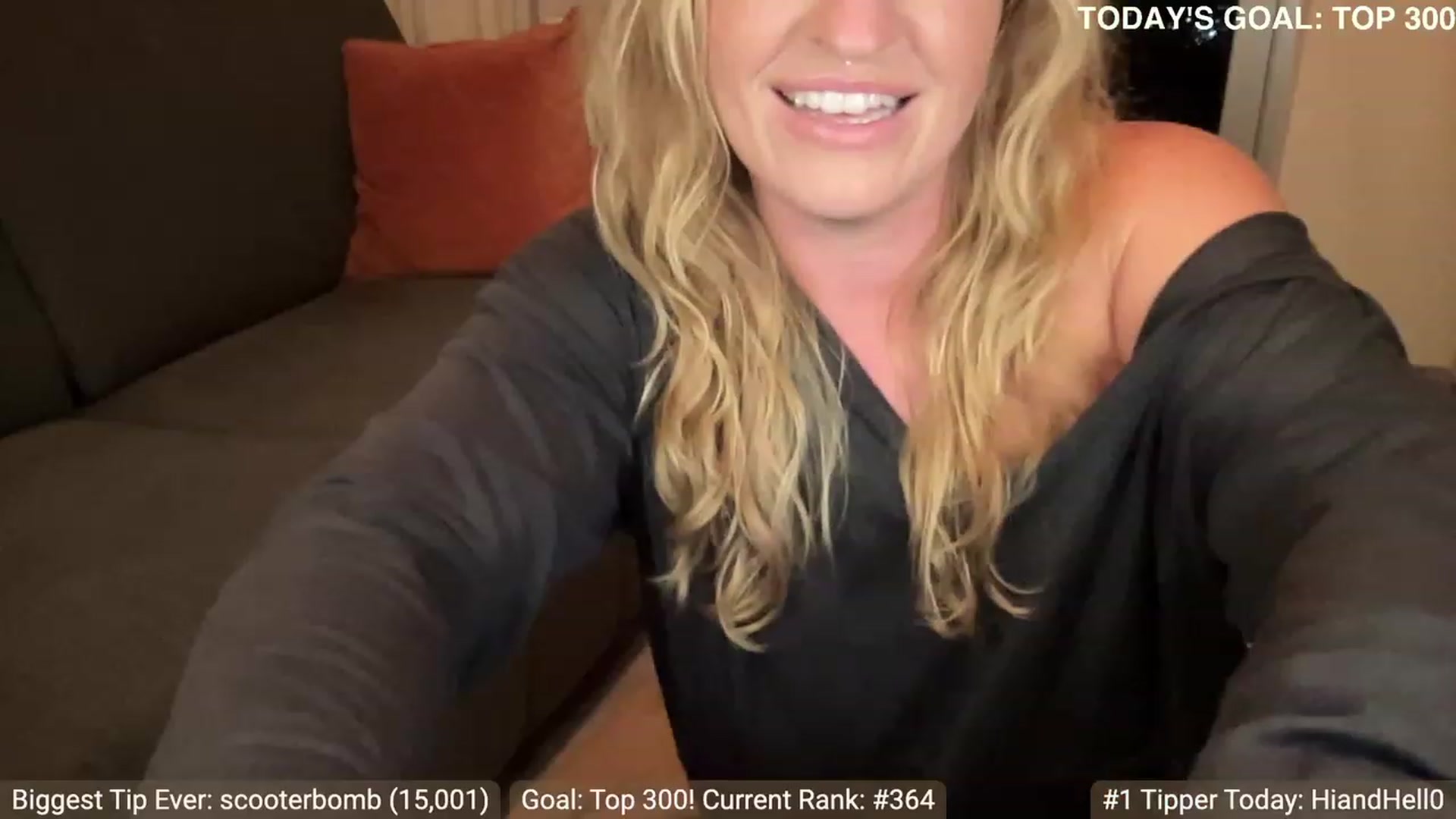 Gallery image thumbnail from ArisseBri's myfreecams stream on, 06/08/2023, 03:55 image 7 of 20