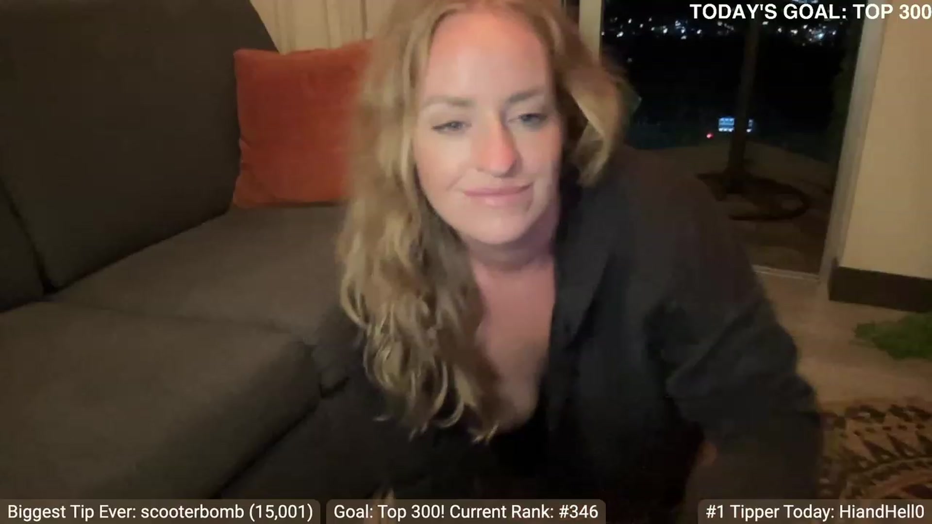 Gallery image thumbnail from ArisseBri's myfreecams stream on, 06/08/2023, 03:55 image 18 of 20