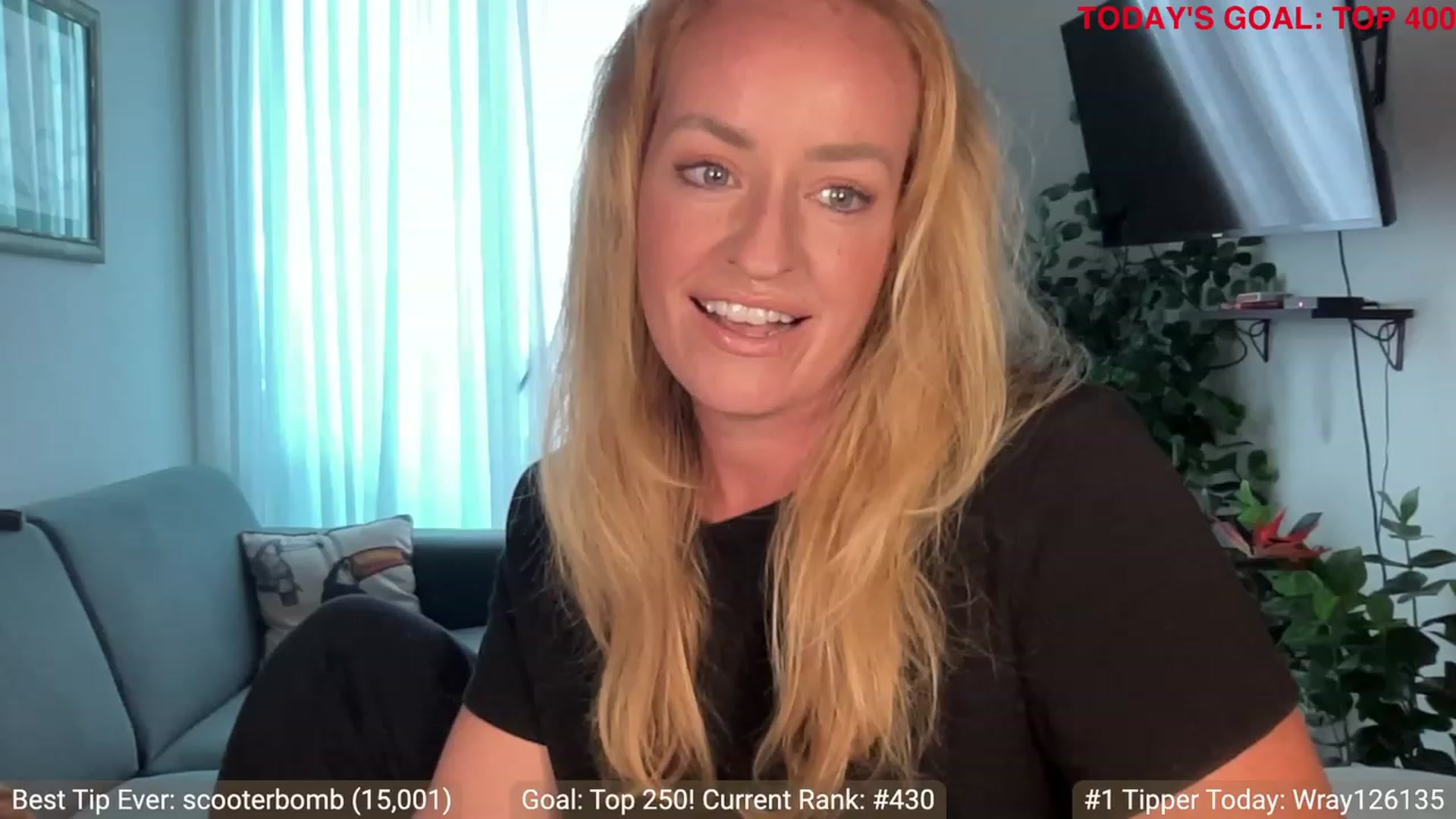 Gallery image thumbnail from ArisseBri's myfreecams stream on, 06/14/2023, 21:25 image 6 of 20