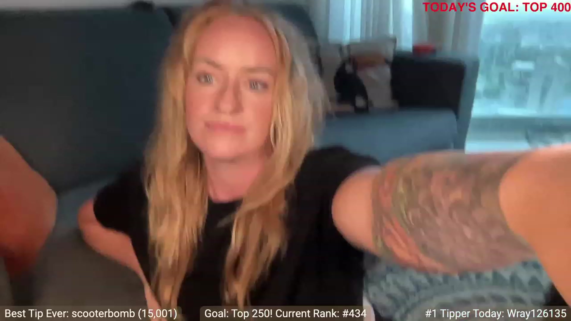 Gallery image thumbnail from ArisseBri's myfreecams stream on, 06/14/2023, 22:04 image 18 of 20