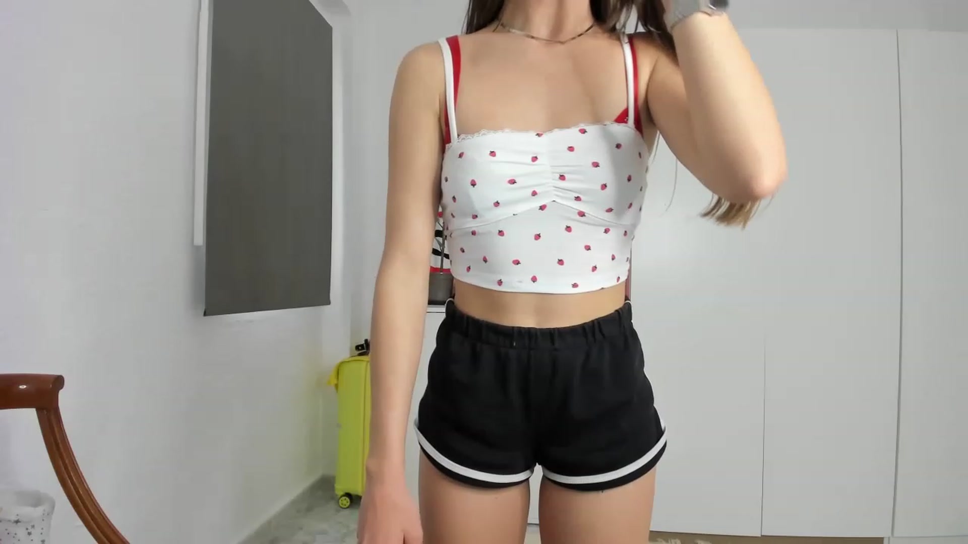 Gallery image thumbnail from AristoCrazy's myfreecams stream on, 03/10/2023, 15:13 image 6 of 20