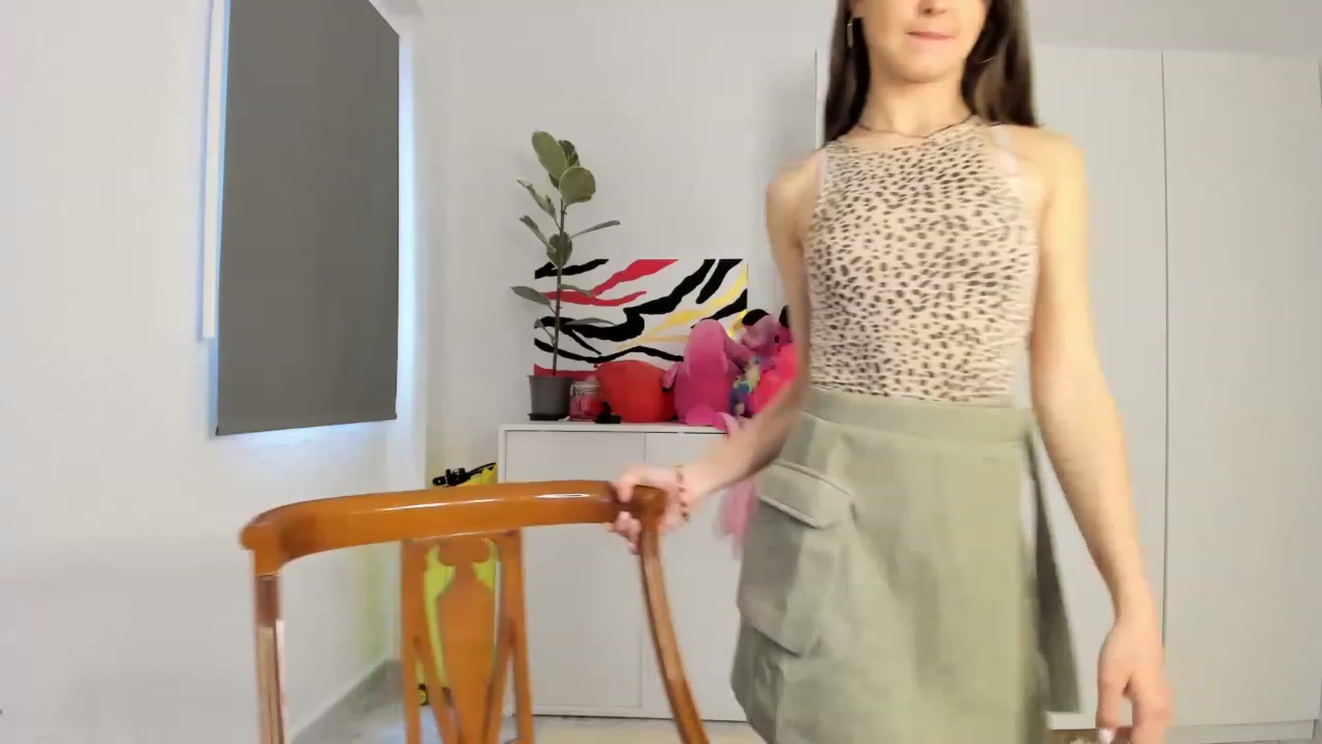 Gallery image thumbnail from AristoCrazy's myfreecams stream on, 03/11/2023, 12:33 image 20 of 20