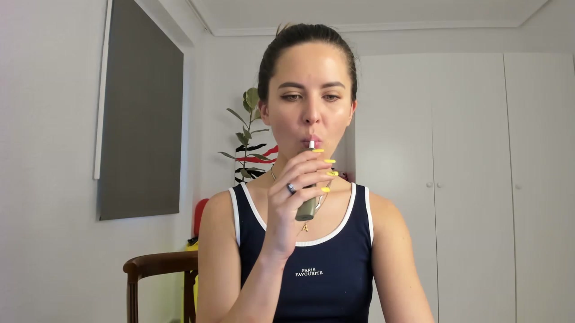 Gallery image thumbnail from AristoCrazy's myfreecams stream on, 03/24/2023, 17:40 image 9 of 20