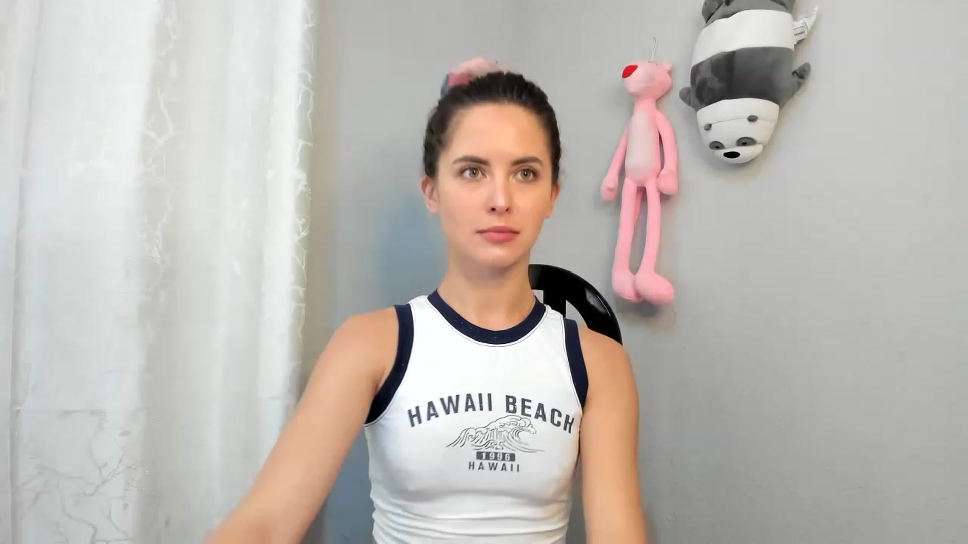 Gallery image thumbnail from AristoCrazy's myfreecams stream on, 04/15/2023, 10:53 image 15 of 20