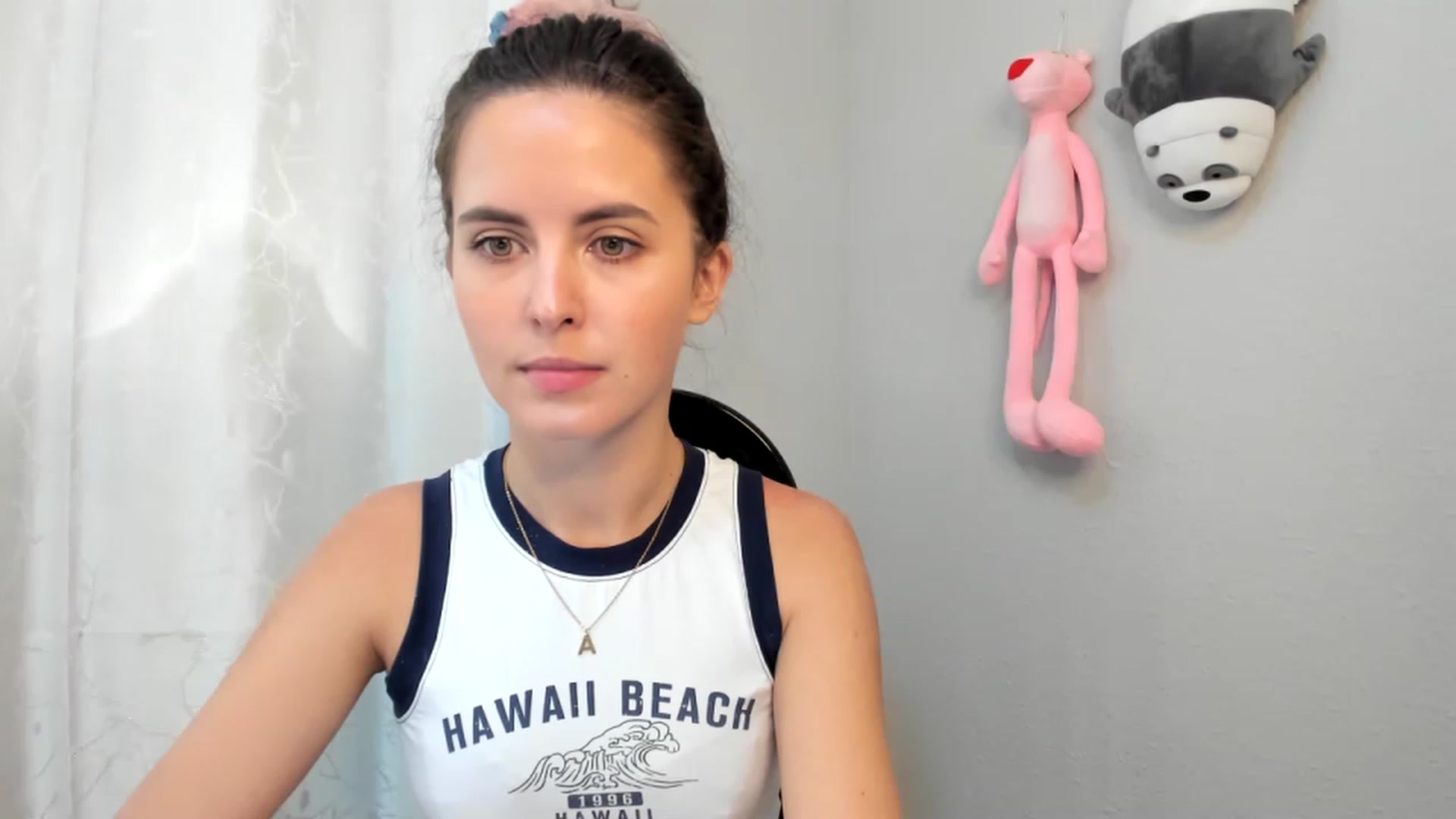 Gallery image thumbnail from AristoCrazy's myfreecams stream on, 04/15/2023, 12:20 image 20 of 20