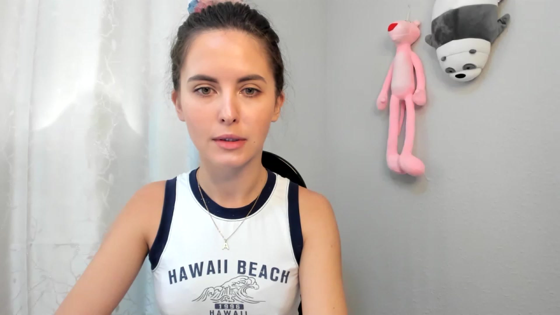 Gallery image thumbnail from AristoCrazy's myfreecams stream on, 04/15/2023, 12:20 image 18 of 20