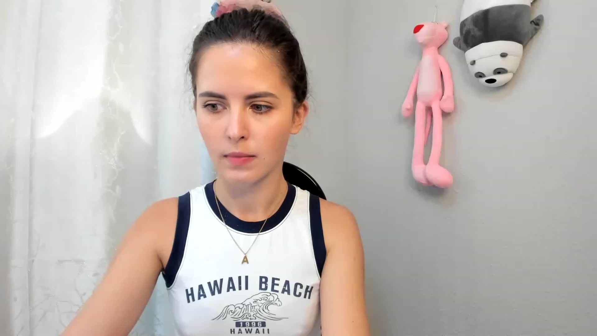 Gallery image thumbnail from AristoCrazy's myfreecams stream on, 04/15/2023, 12:20 image 17 of 20
