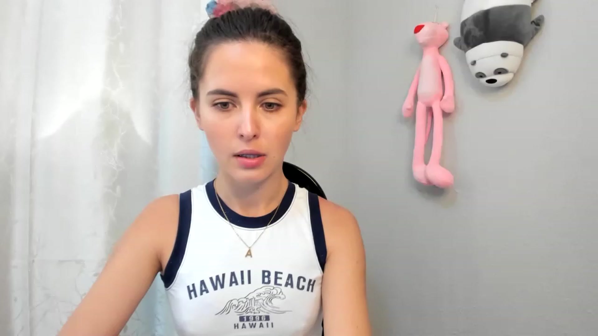 Gallery image thumbnail from AristoCrazy's myfreecams stream on, 04/15/2023, 12:20 image 19 of 20