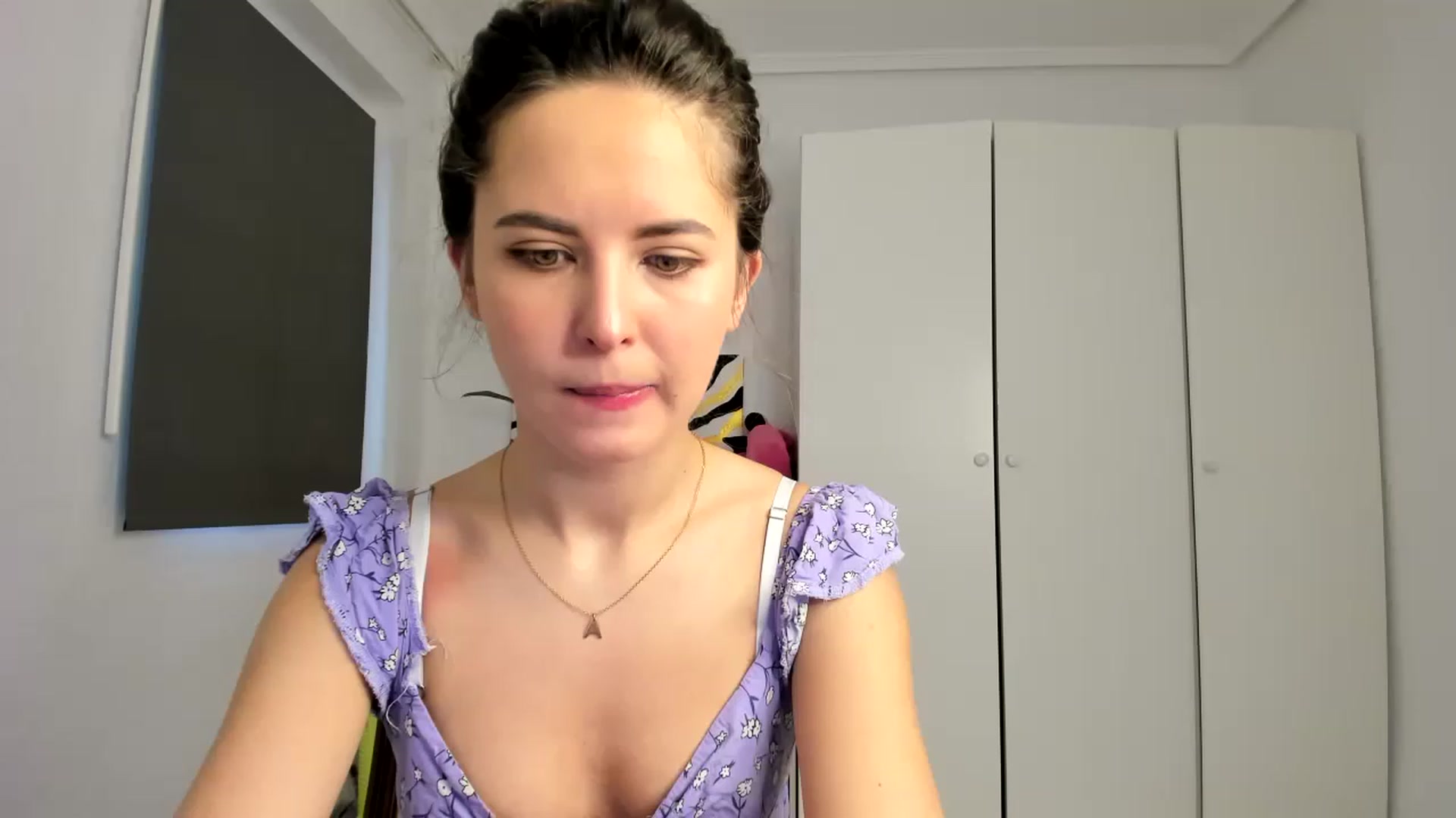 Gallery image thumbnail from AristoCrazy's myfreecams stream on, 04/18/2023, 08:07 image 2 of 20
