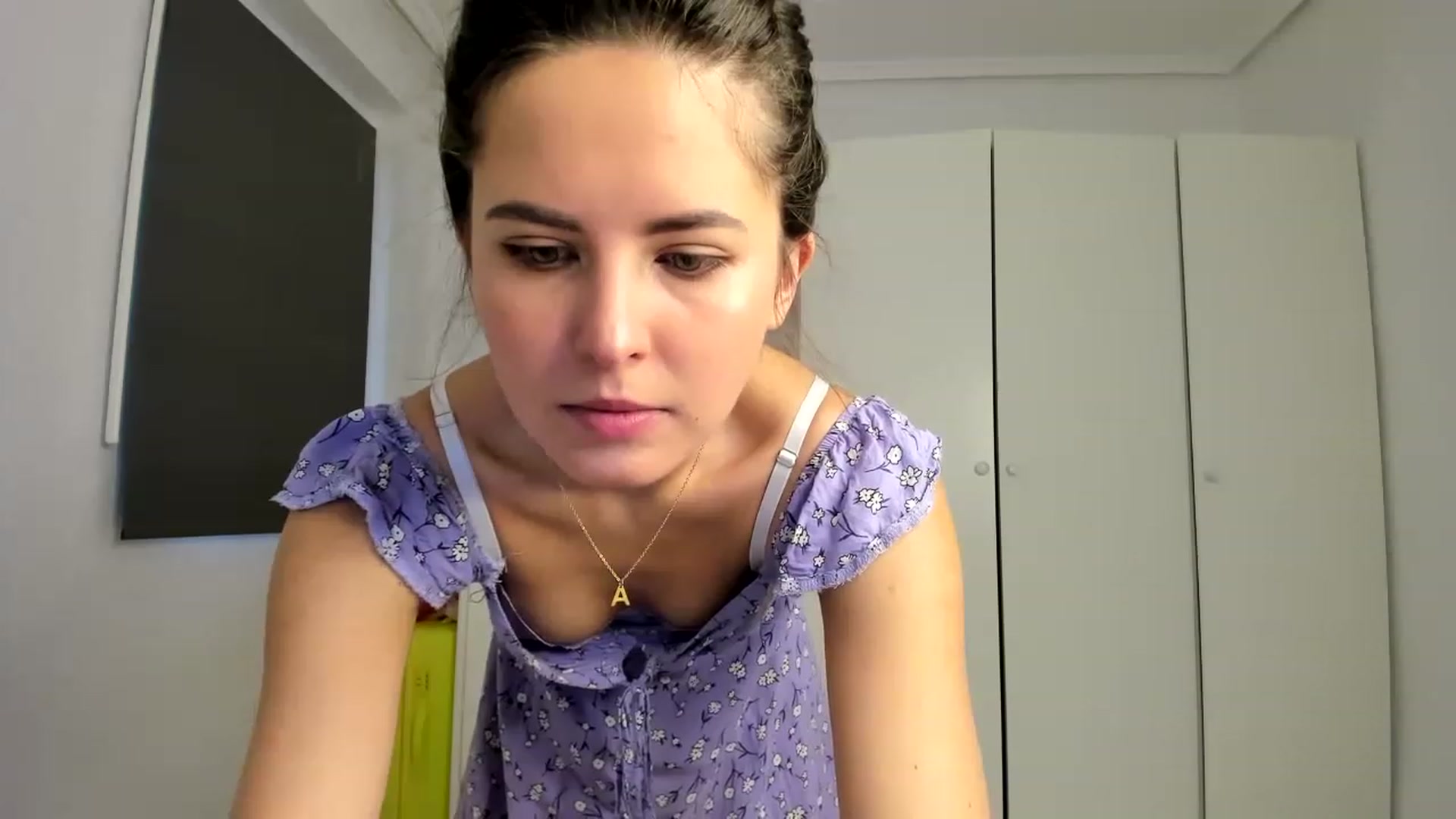 Gallery image thumbnail from AristoCrazy's myfreecams stream on, 04/18/2023, 08:07 image 5 of 20