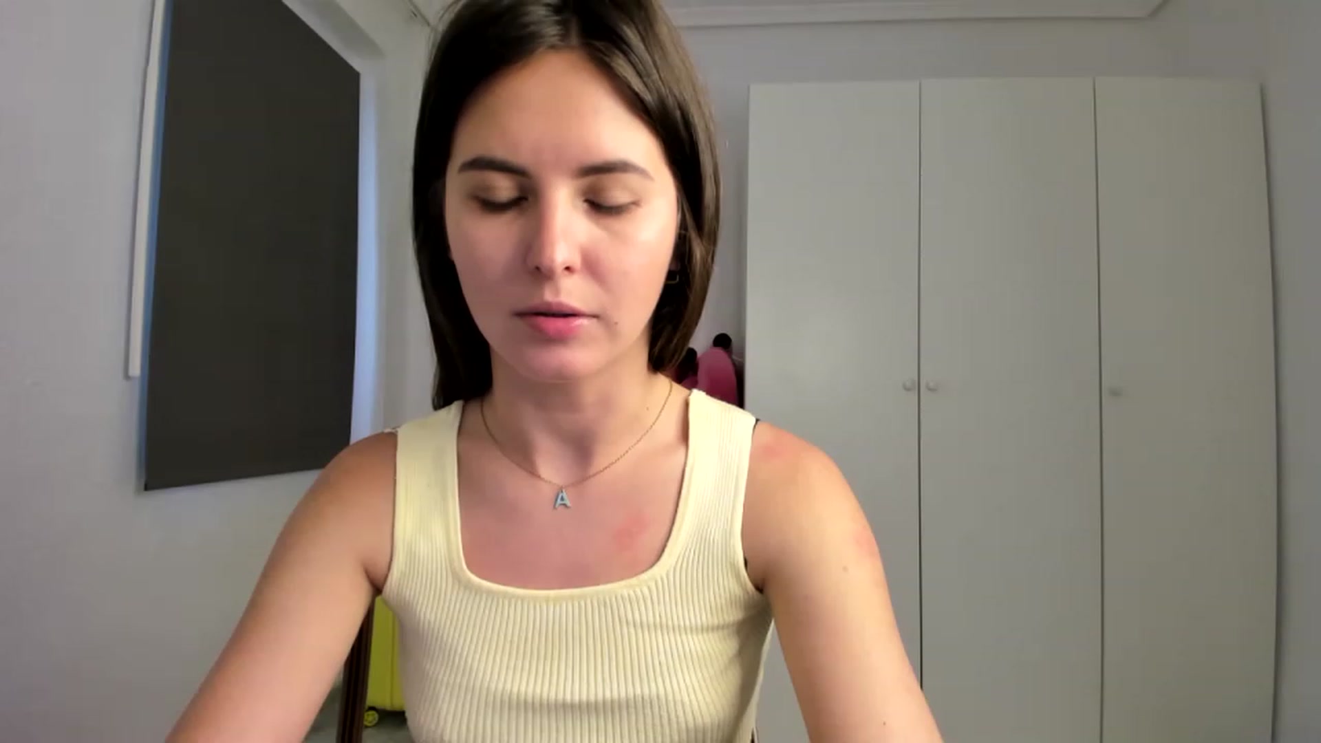 Gallery image thumbnail from AristoCrazy's myfreecams stream on, 04/25/2023, 16:54 image 16 of 20