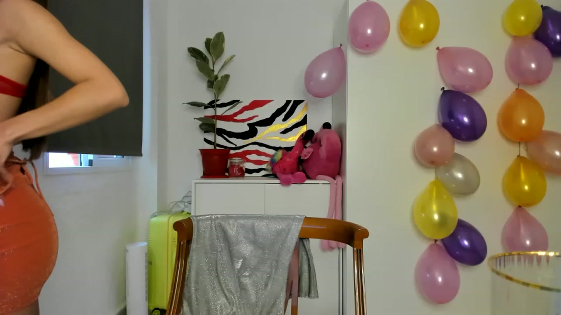 Gallery image thumbnail from AristoCrazy's myfreecams stream on, 04/27/2023, 17:06 image 8 of 20