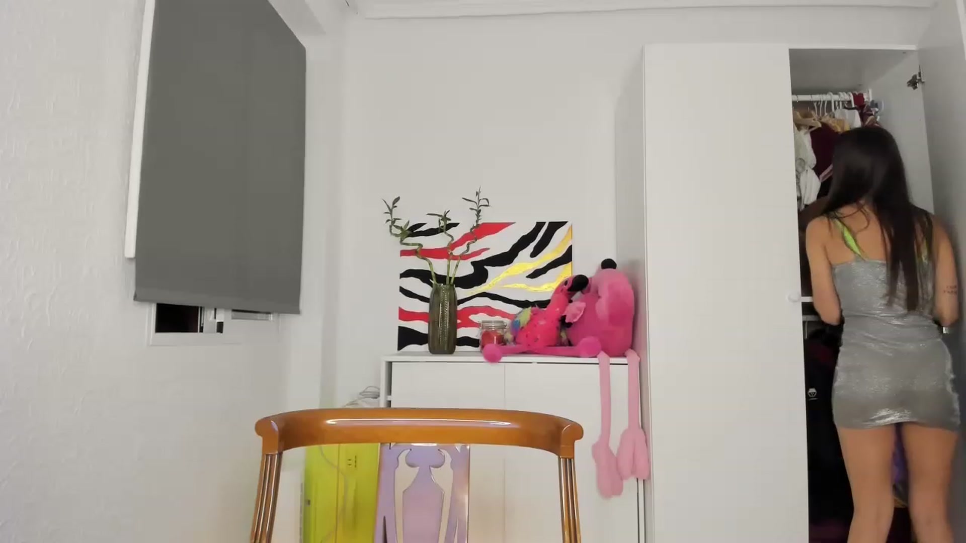 Gallery image thumbnail from AristoCrazy's myfreecams stream on, 05/05/2023, 20:12 image 4 of 20