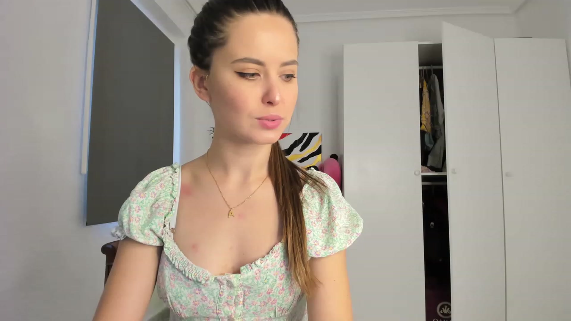 Gallery image thumbnail from AristoCrazy's myfreecams stream on, 05/22/2023, 09:21 image 3 of 20