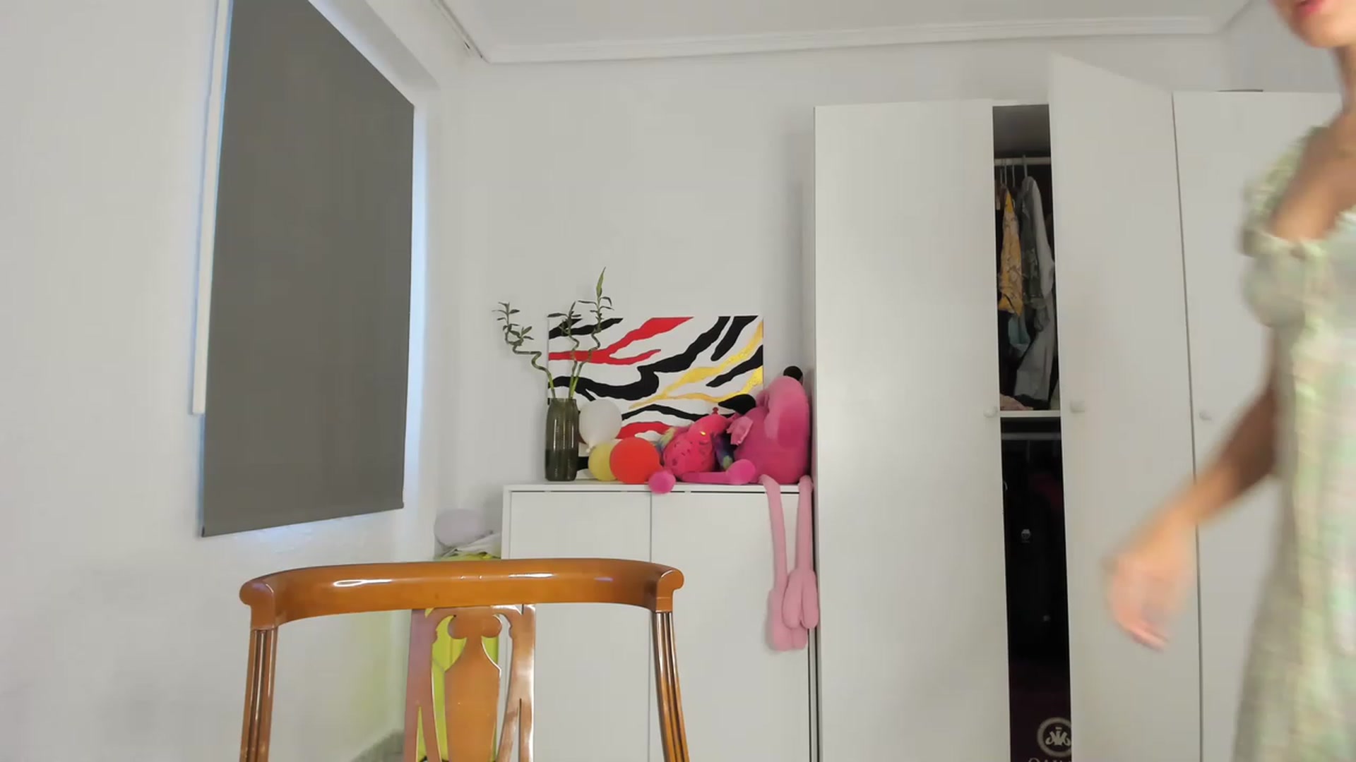 Gallery image thumbnail from AristoCrazy's myfreecams stream on, 05/22/2023, 09:21 image 9 of 20
