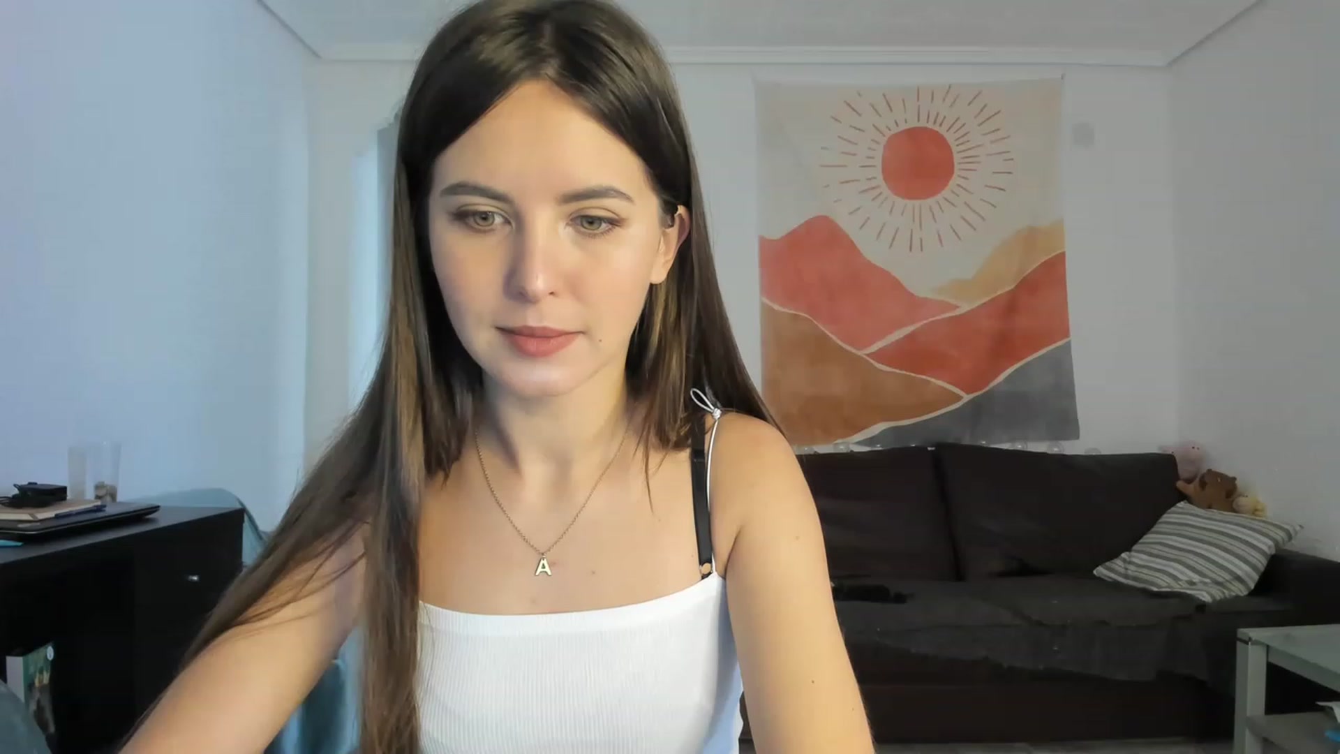 Gallery image thumbnail from AristoCrazy's myfreecams stream on, 05/26/2023, 09:40 image 2 of 20