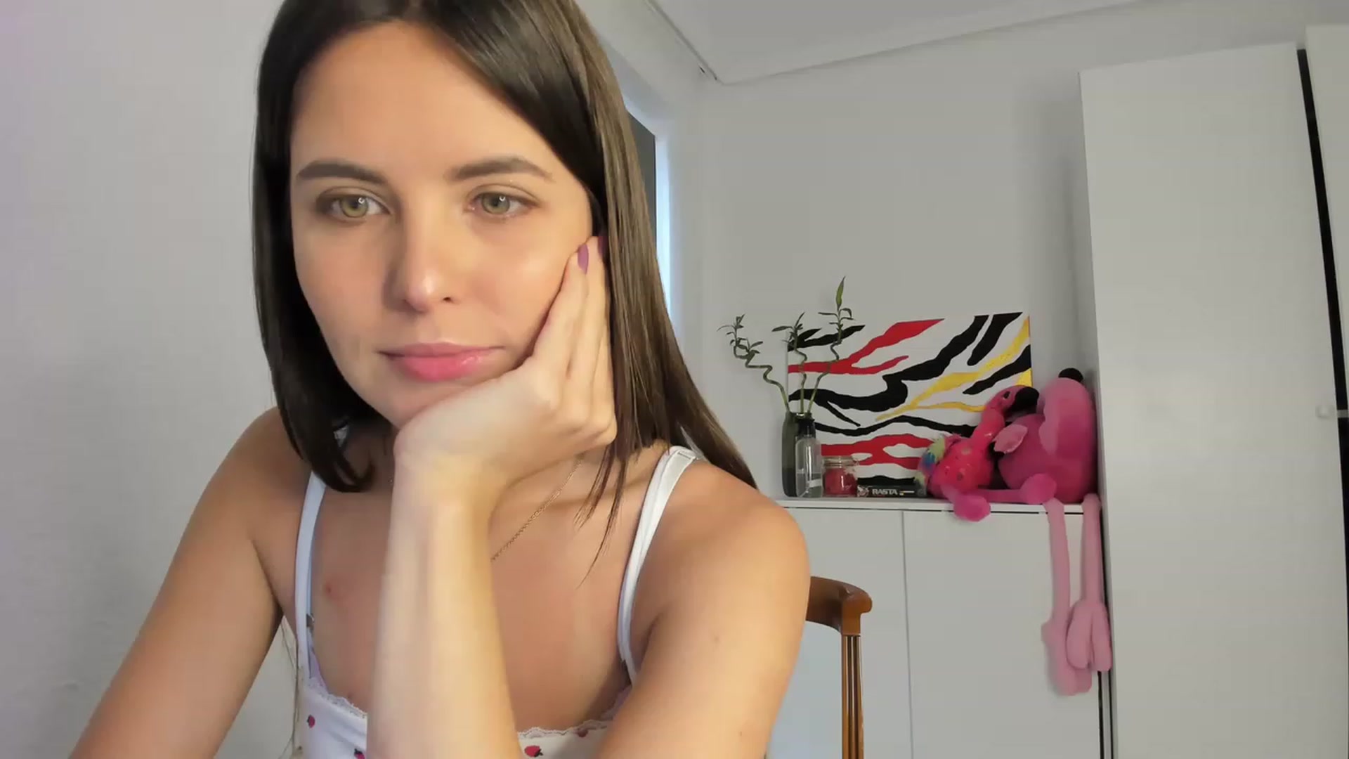 Gallery image thumbnail from AristoCrazy's myfreecams stream on, 06/01/2023, 10:22 image 20 of 20