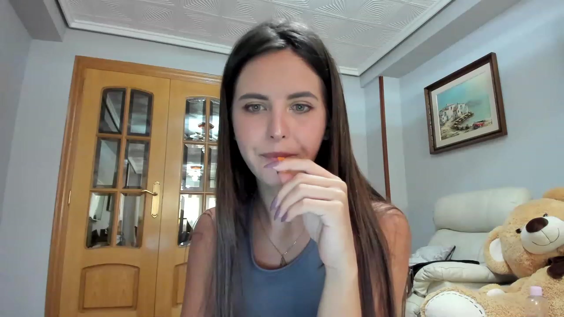 Gallery image thumbnail from AristoCrazy's myfreecams stream on, 06/07/2023, 15:45 image 9 of 20