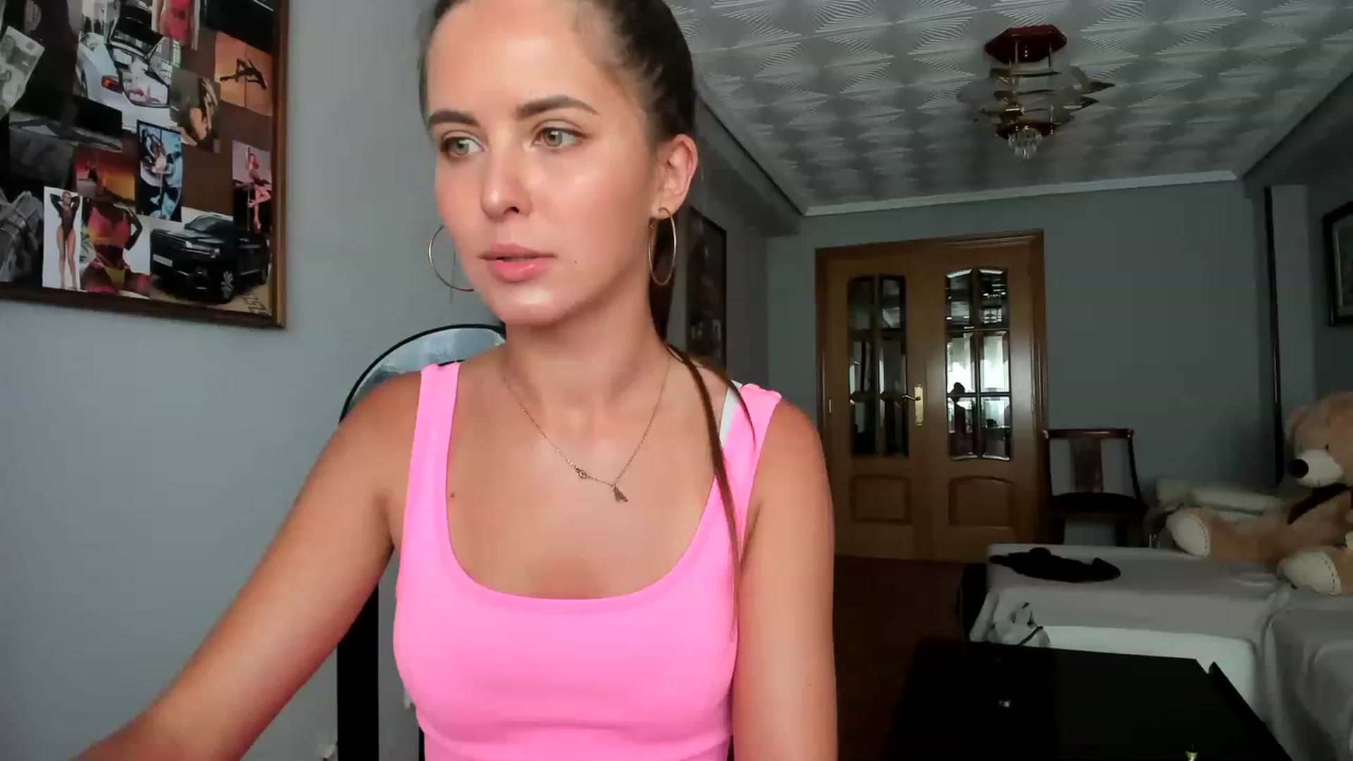 Gallery image thumbnail from AristoCrazy's myfreecams stream on, 06/11/2023, 15:03 image 11 of 20