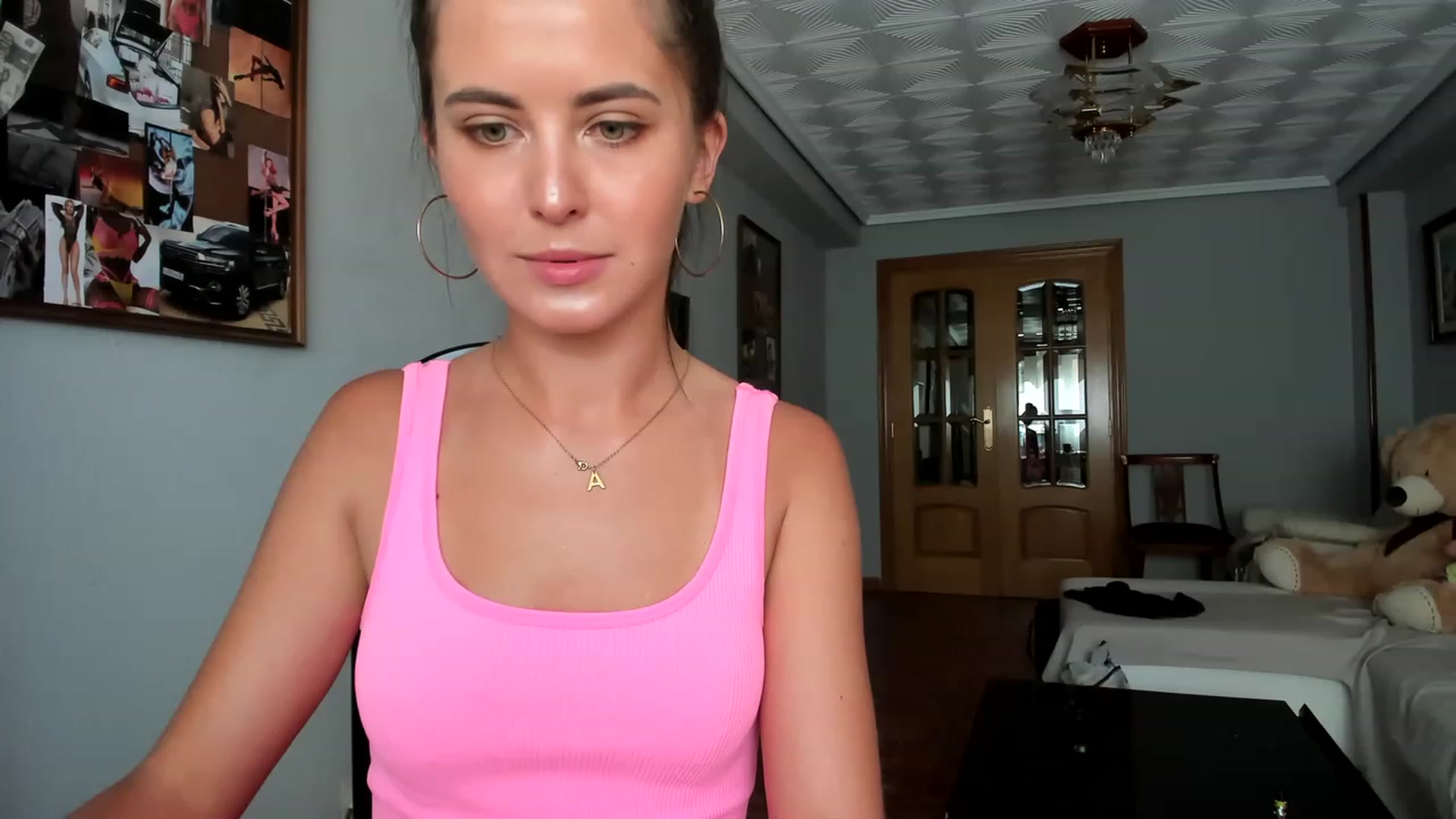 Gallery image thumbnail from AristoCrazy's myfreecams stream on, 06/11/2023, 15:03 image 14 of 20