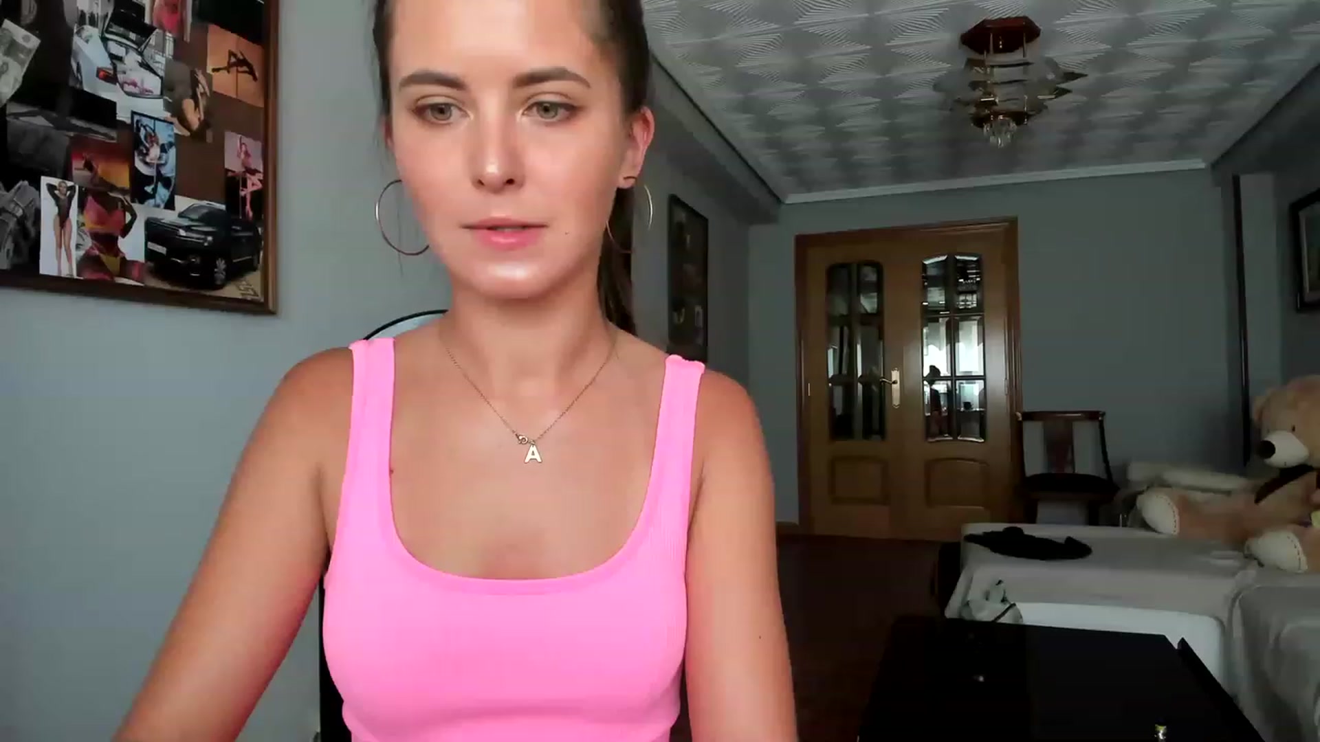 Gallery image thumbnail from AristoCrazy's myfreecams stream on, 06/11/2023, 15:03 image 16 of 20
