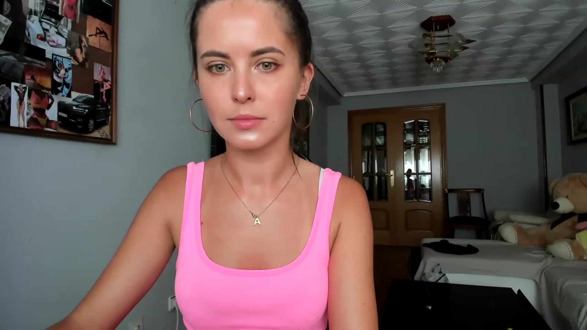 Gallery image thumbnail from AristoCrazy's myfreecams stream on, 06/11/2023, 15:03 image 3 of 20