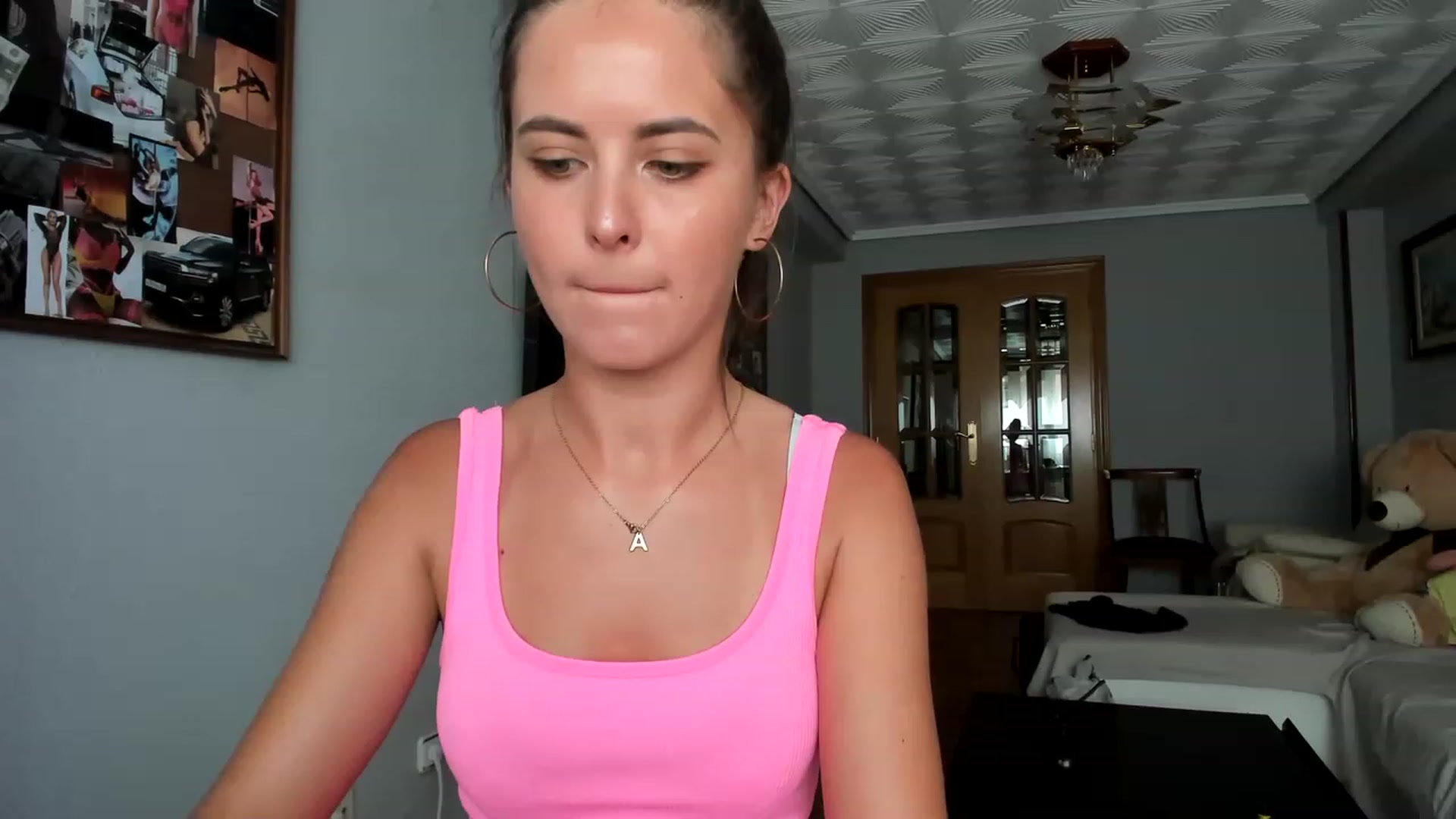 Gallery image thumbnail from AristoCrazy's myfreecams stream on, 06/11/2023, 15:03 image 5 of 20
