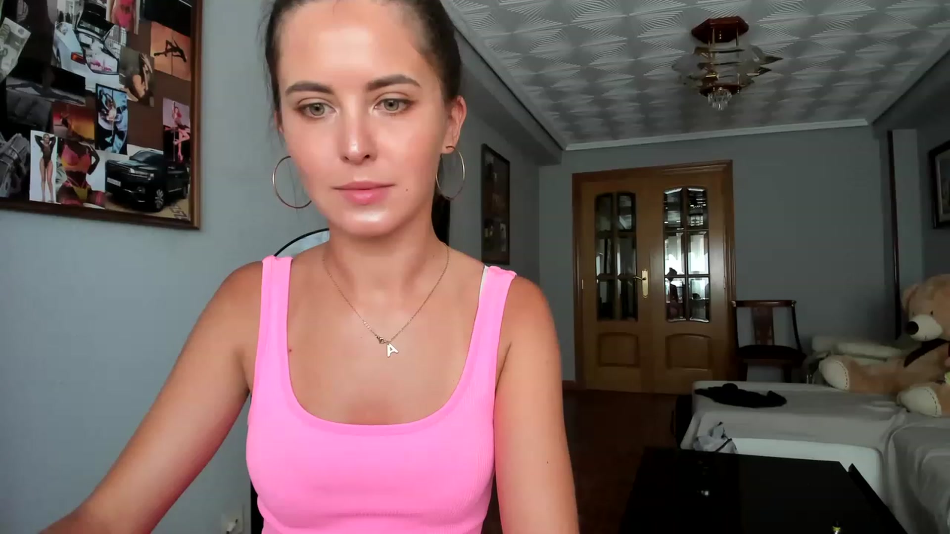 Gallery image thumbnail from AristoCrazy's myfreecams stream on, 06/11/2023, 15:03 image 8 of 20