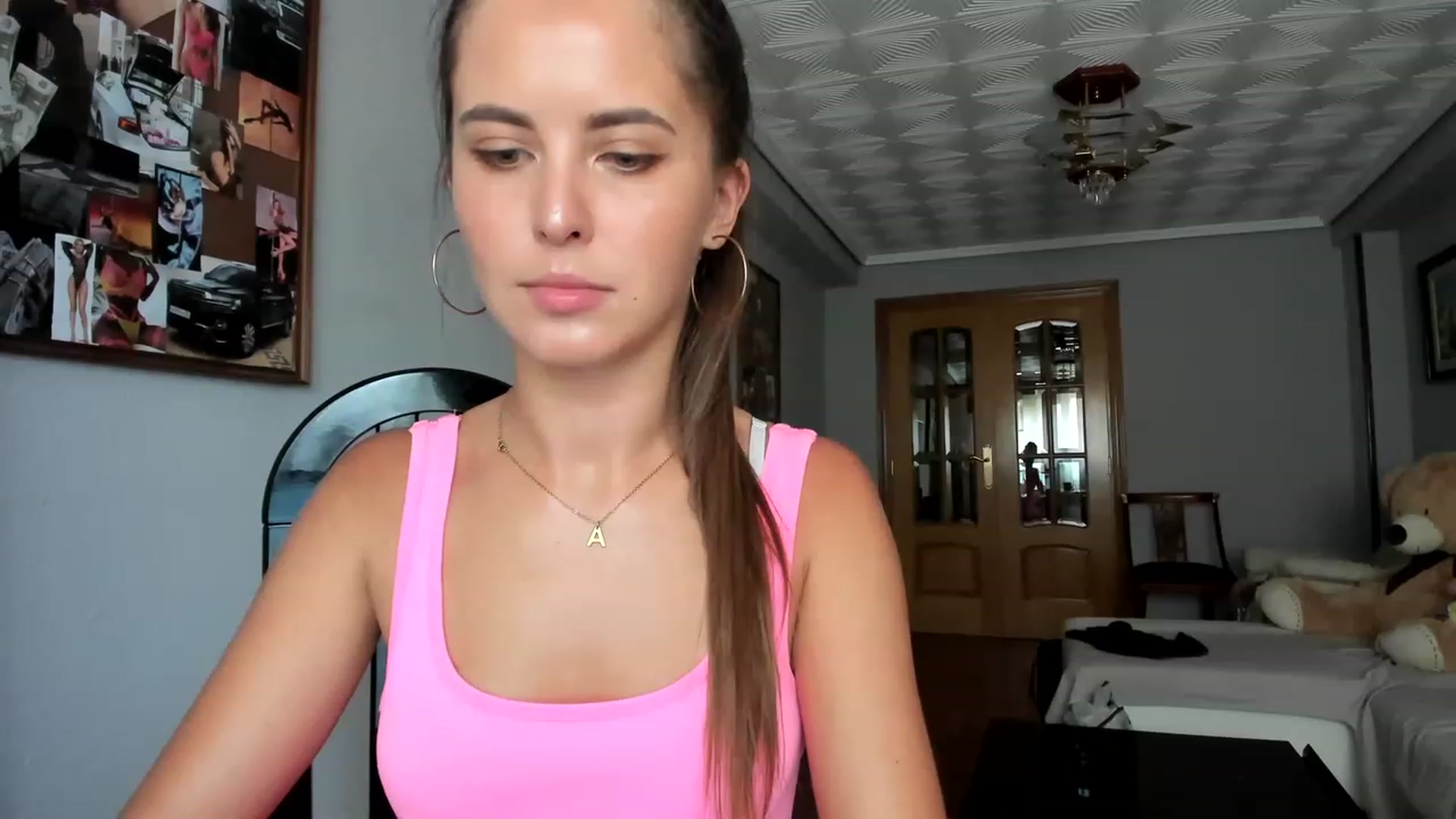 Gallery image thumbnail from AristoCrazy's myfreecams stream on, 06/11/2023, 16:19 image 15 of 20