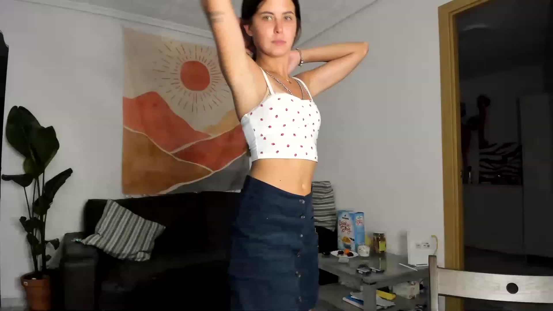 Gallery image thumbnail from AristoCrazy's myfreecams stream on, 06/16/2023, 20:04 image 8 of 20